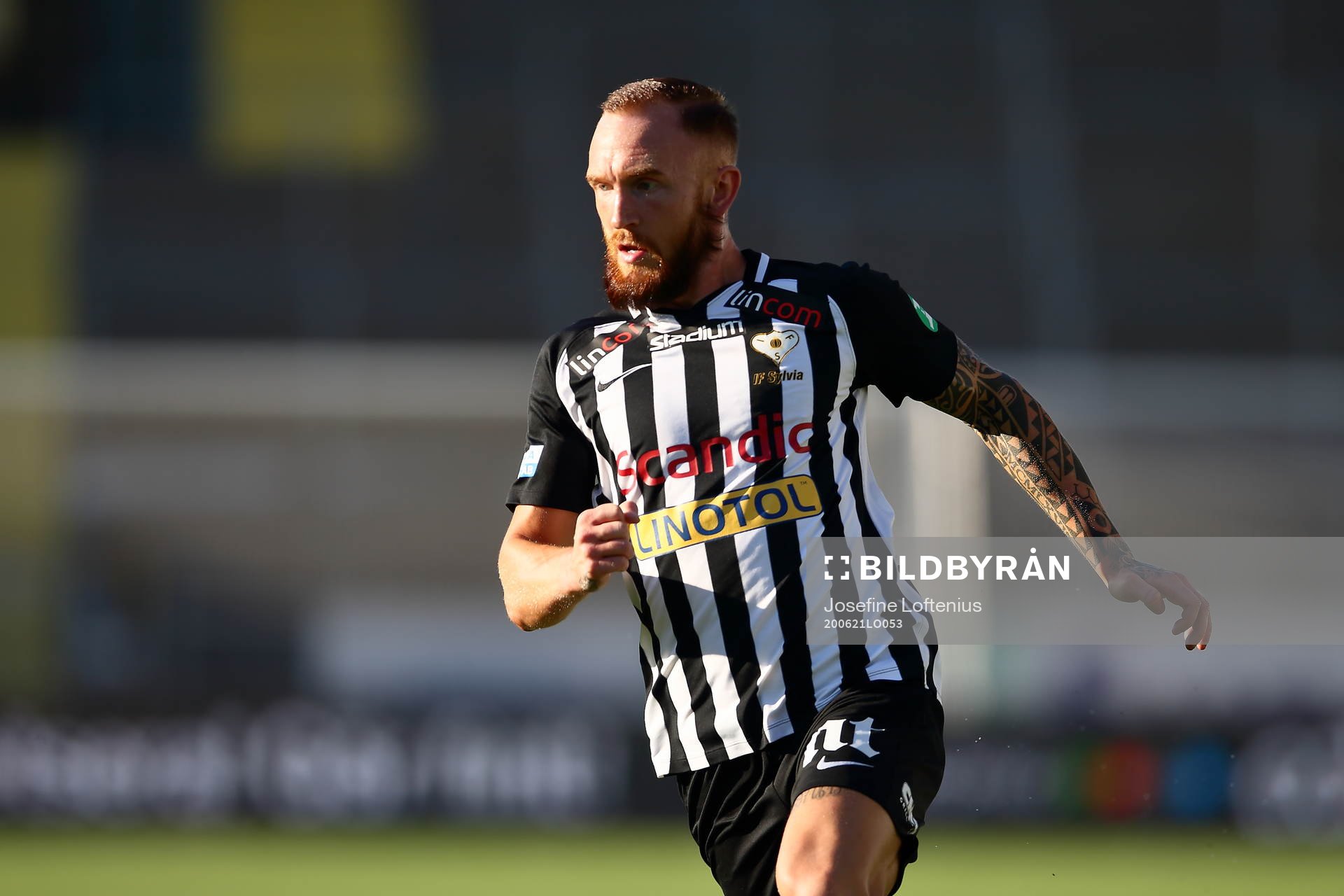 Sylvias Max Olsson