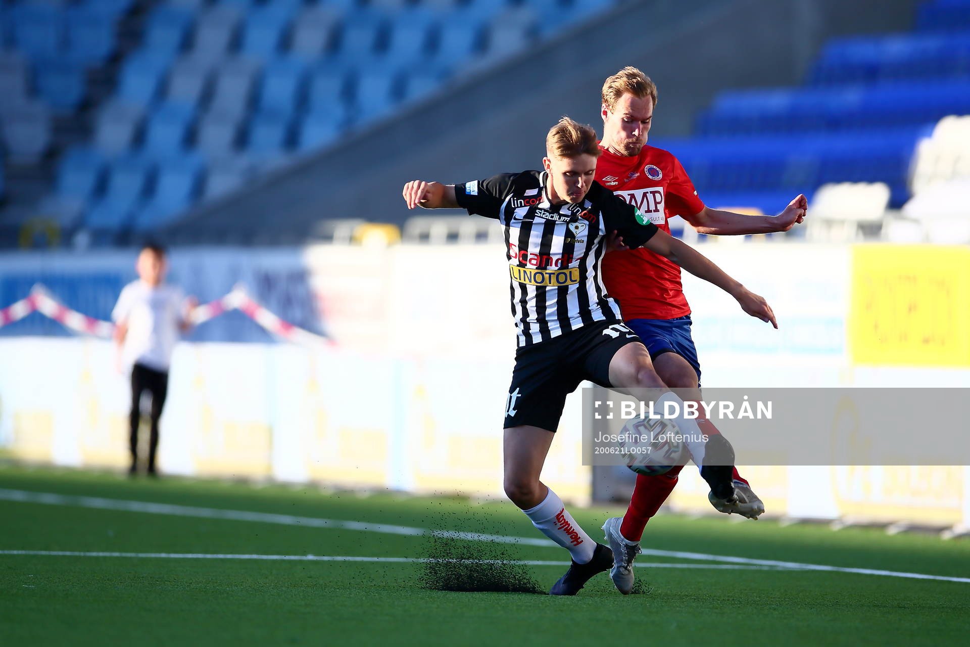 Sylvias Jakob Lindahl