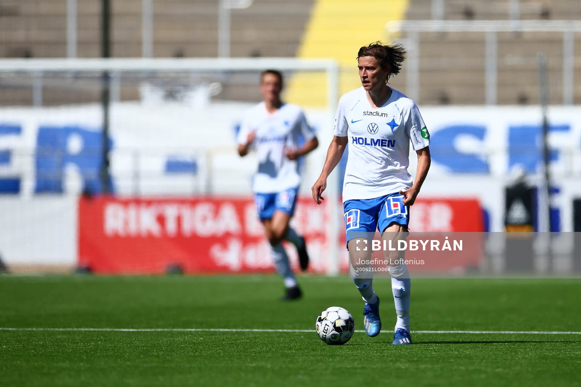 IFK Norrköpings Simon Thern