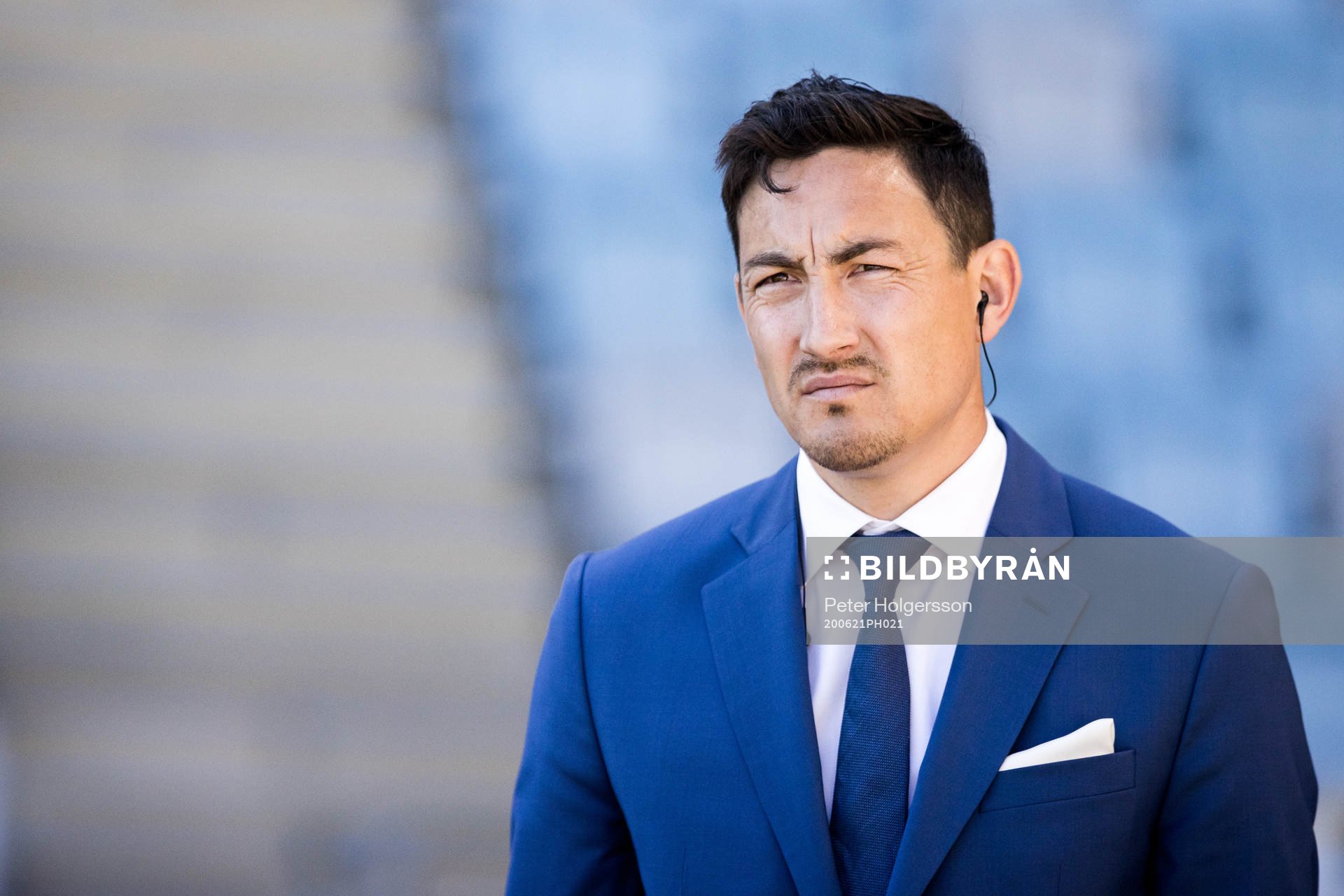s kommentator expertkommentator Stefan Ishizaki