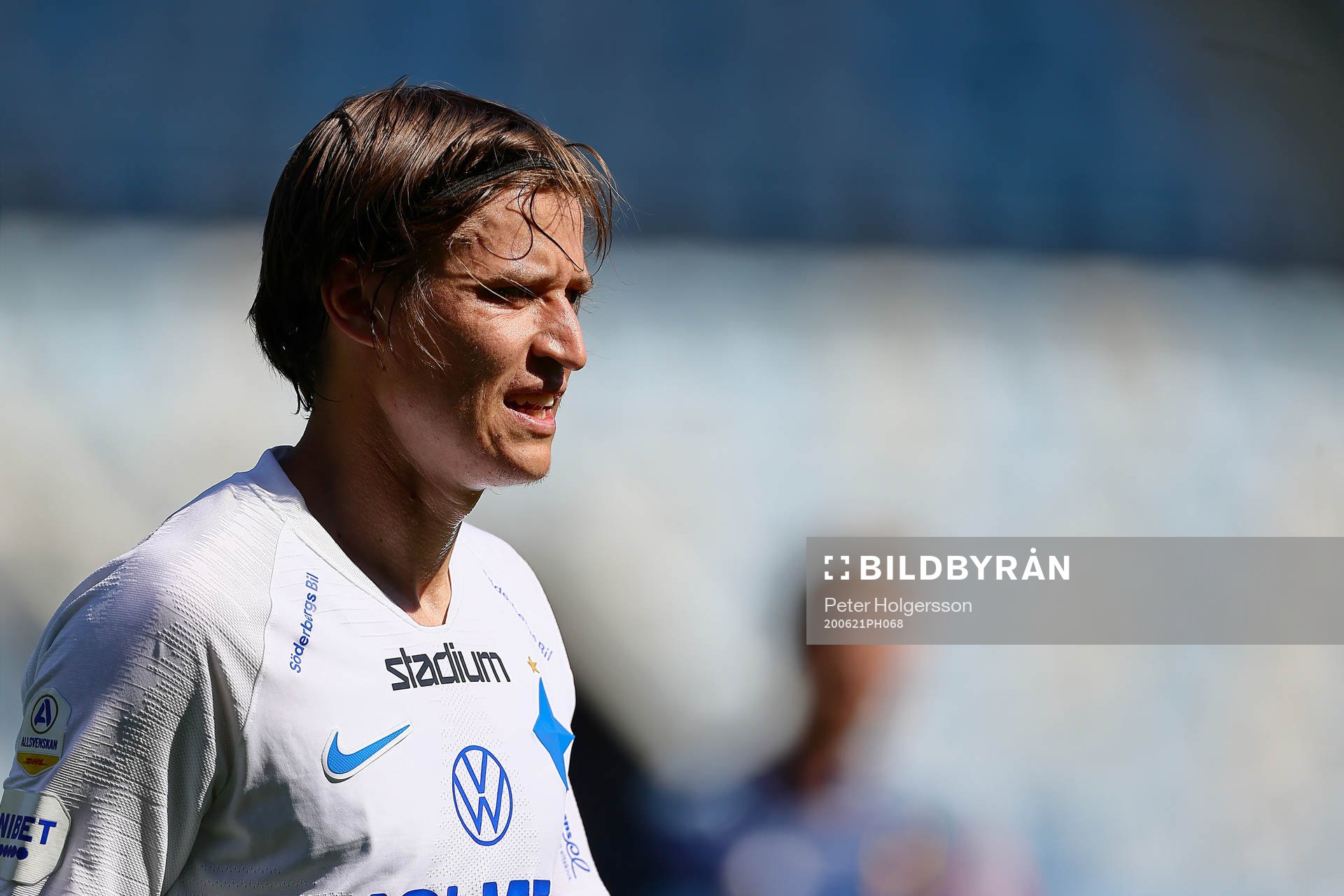 IFK Norrköpings Simon Thern