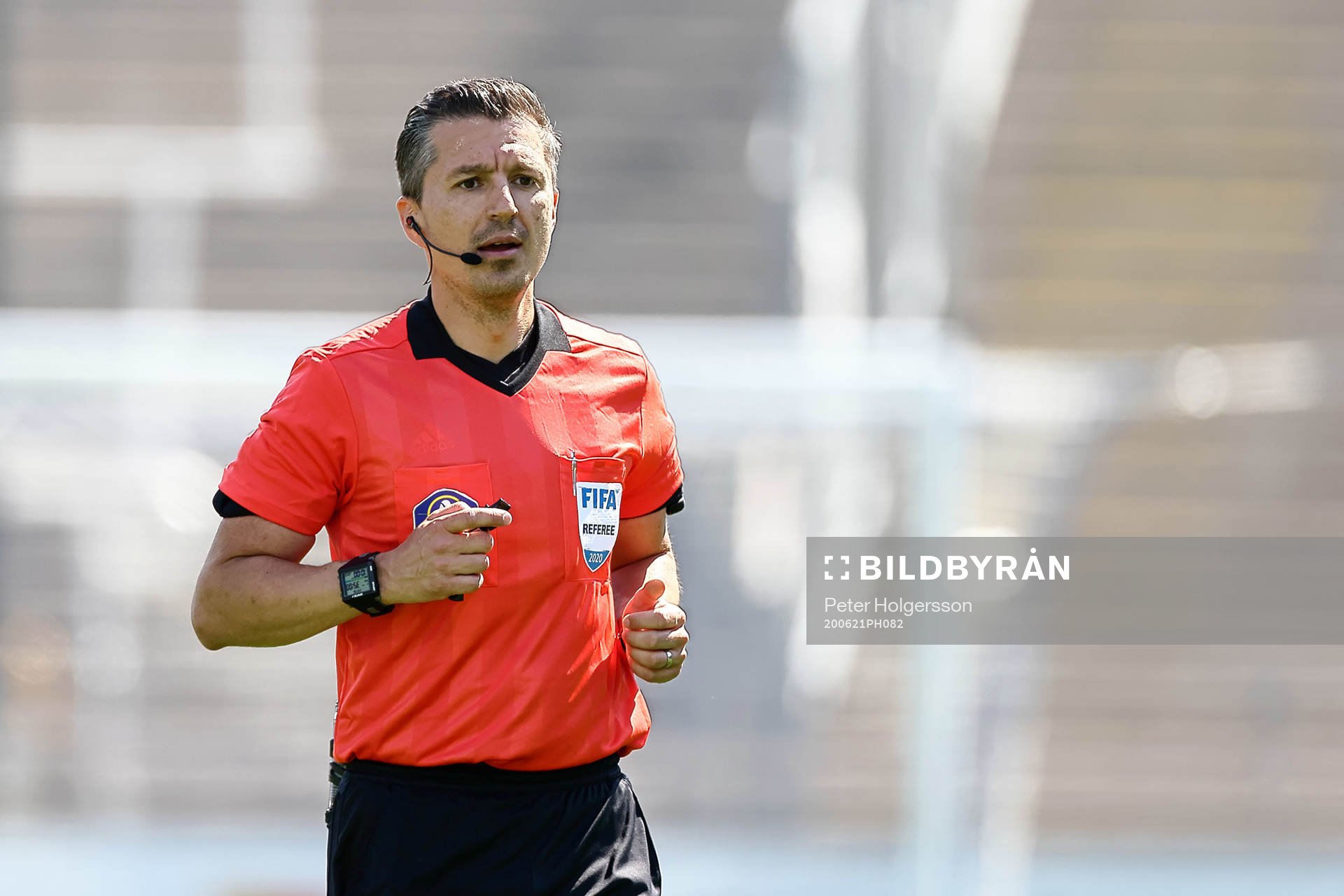 domare Bojan Pandzic