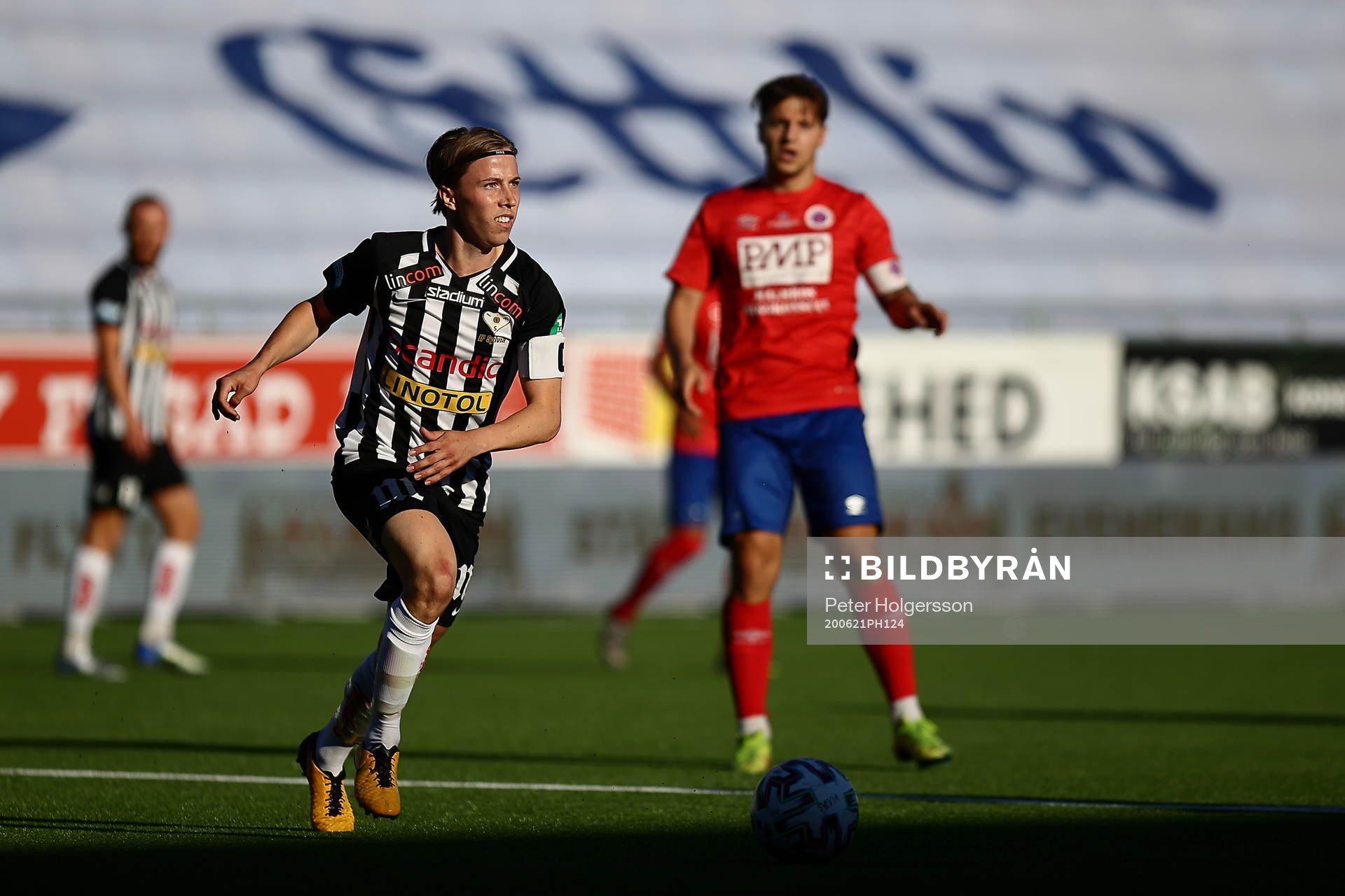 Sylvias Jakob Lindahl