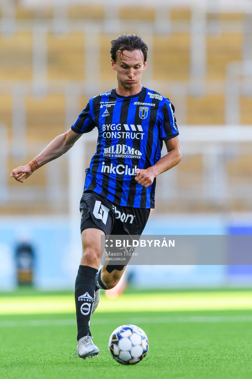 Sirius Hjalmar Ekdal