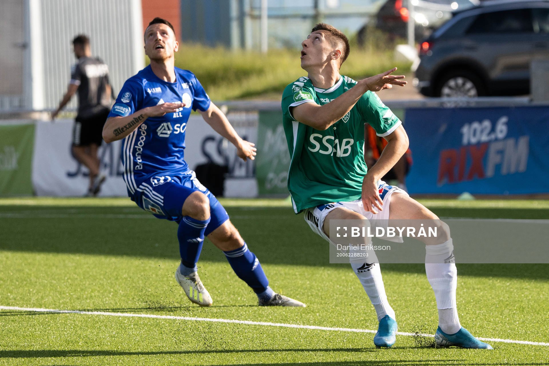 Brages Leonard Pllana