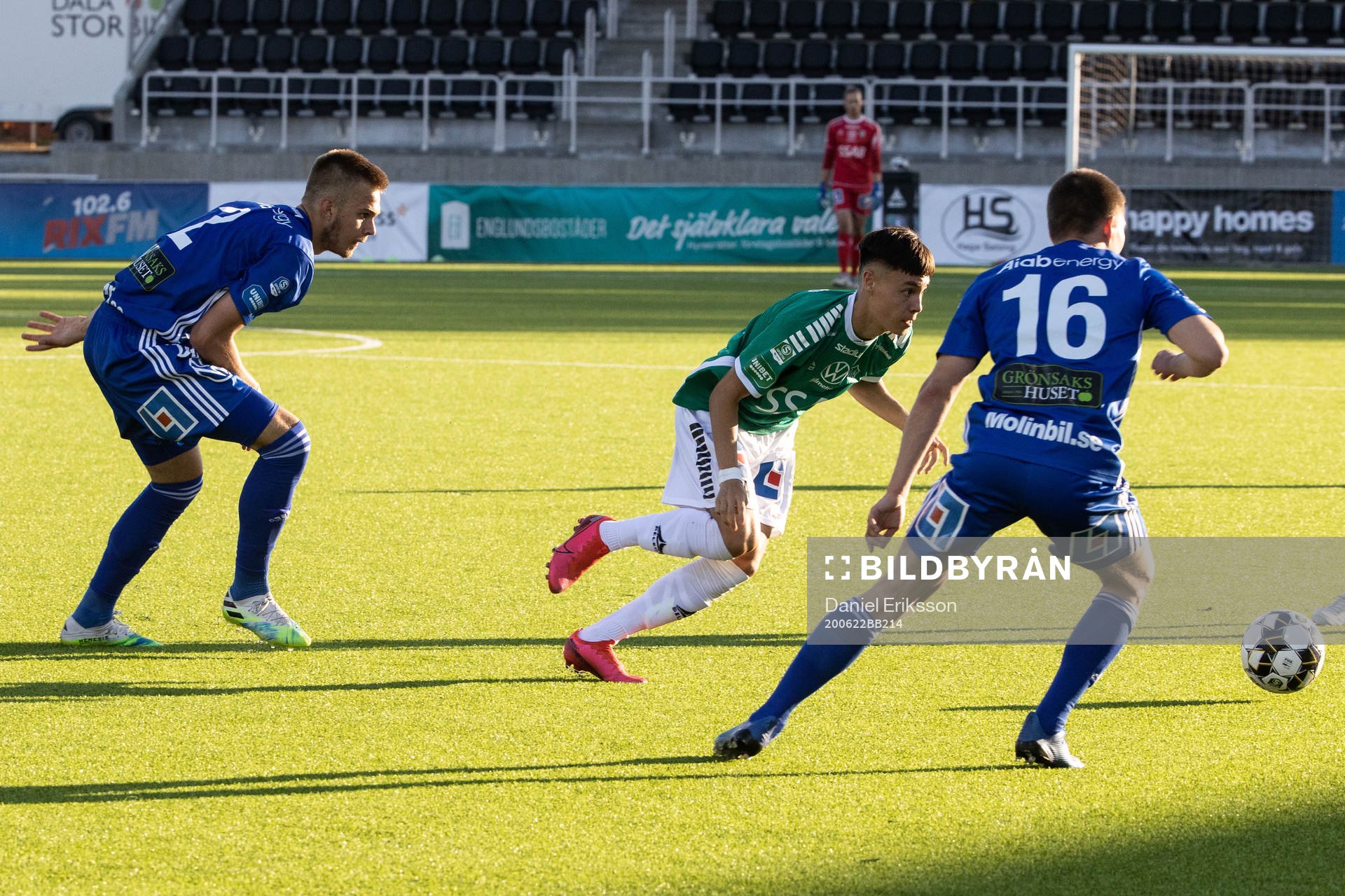 Brages Noa Williams