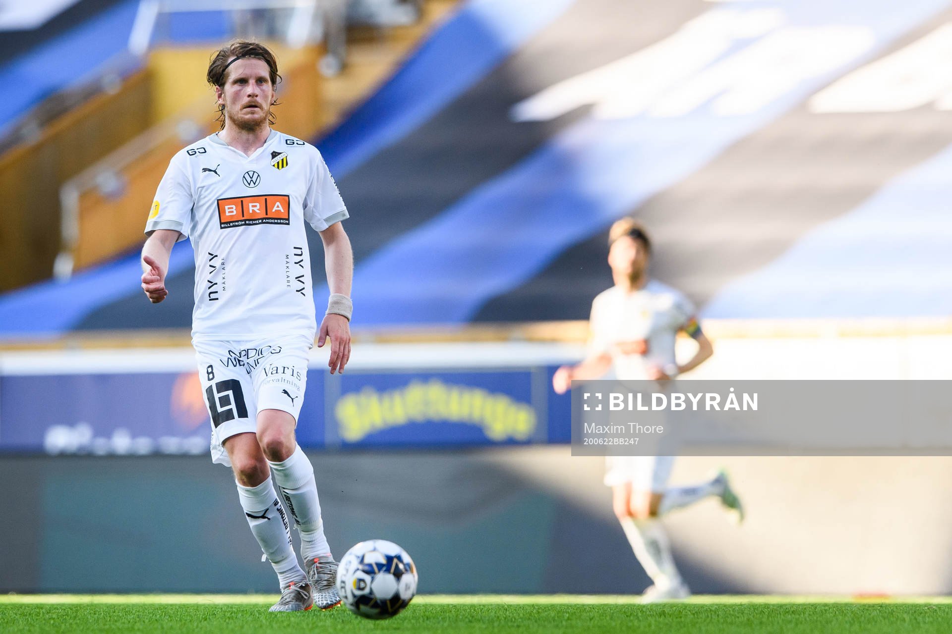 Häckens Erik Friberg