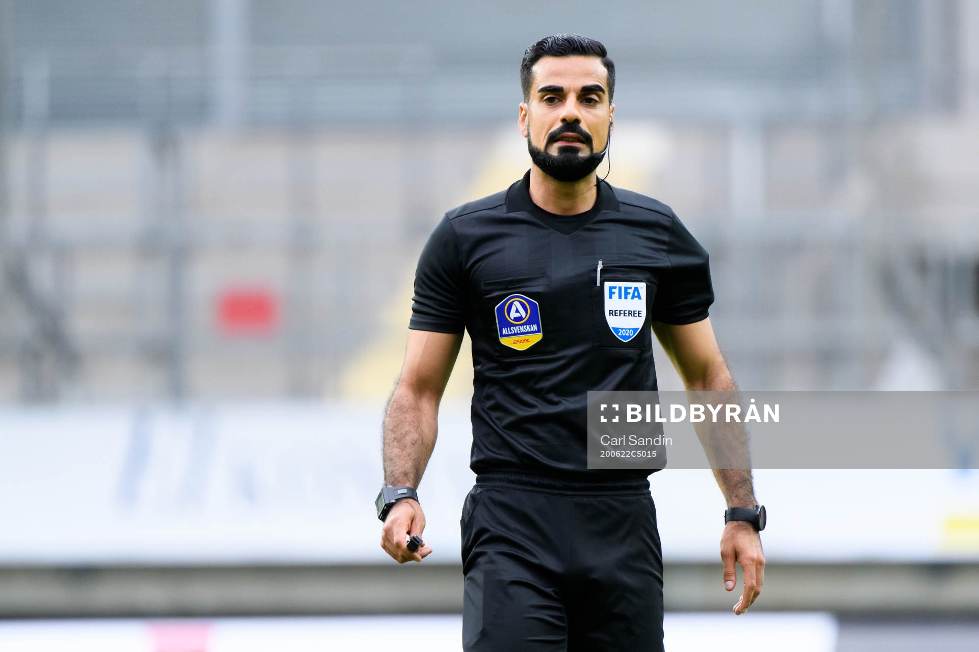 Domare Mohammed Al-Hakim