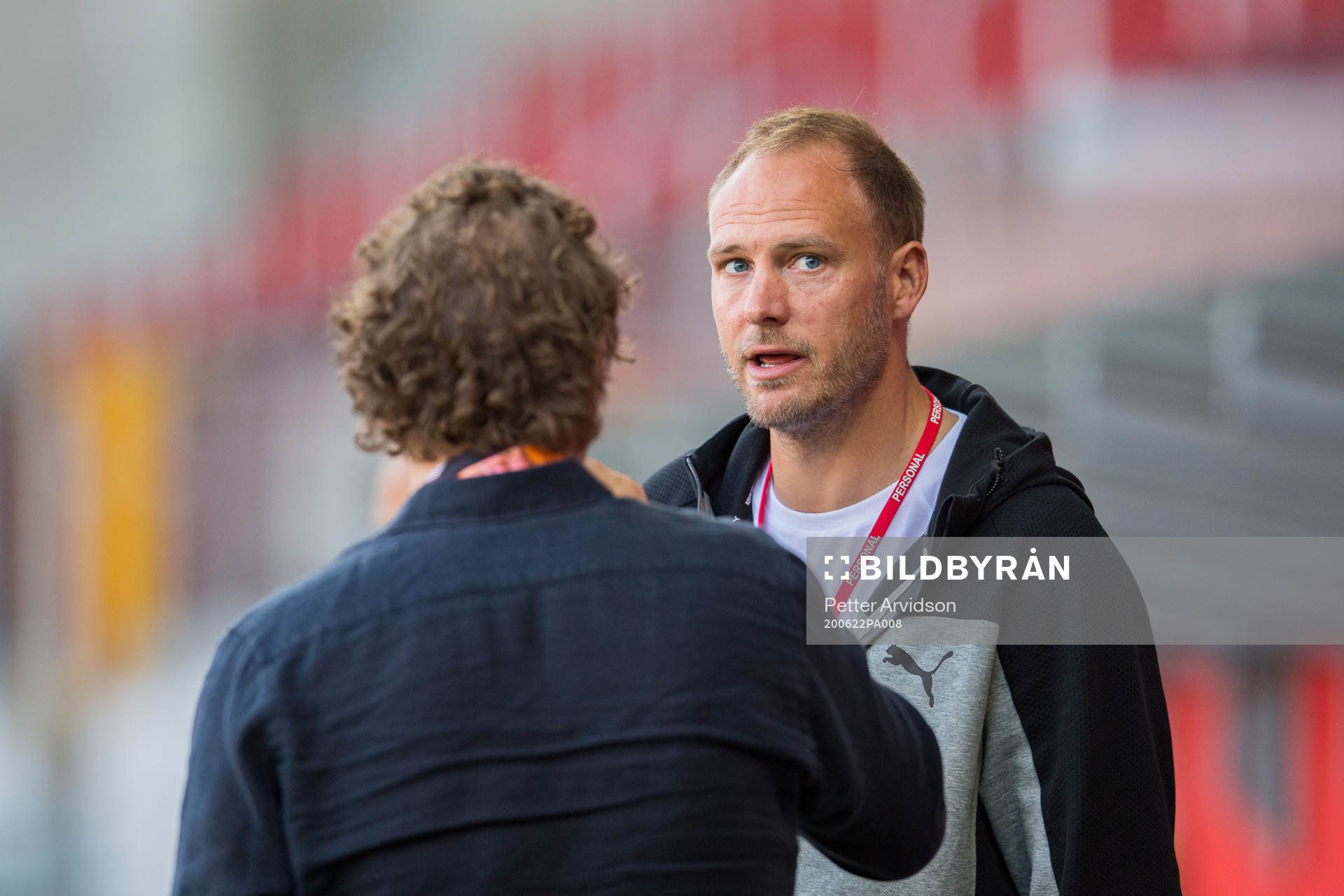 Helsingborgs Andreas Granqvist