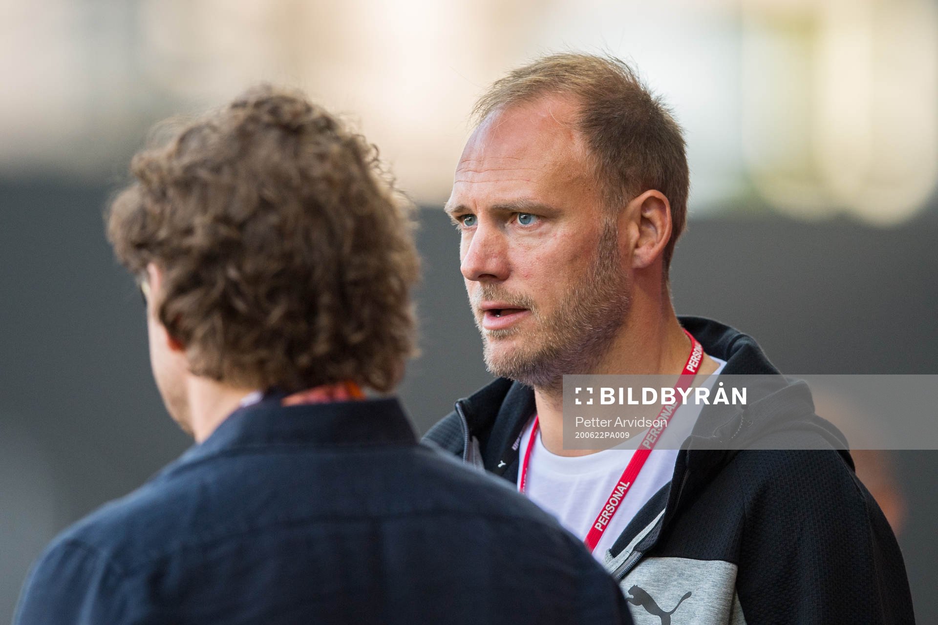 Helsingborgs Andreas Granqvist