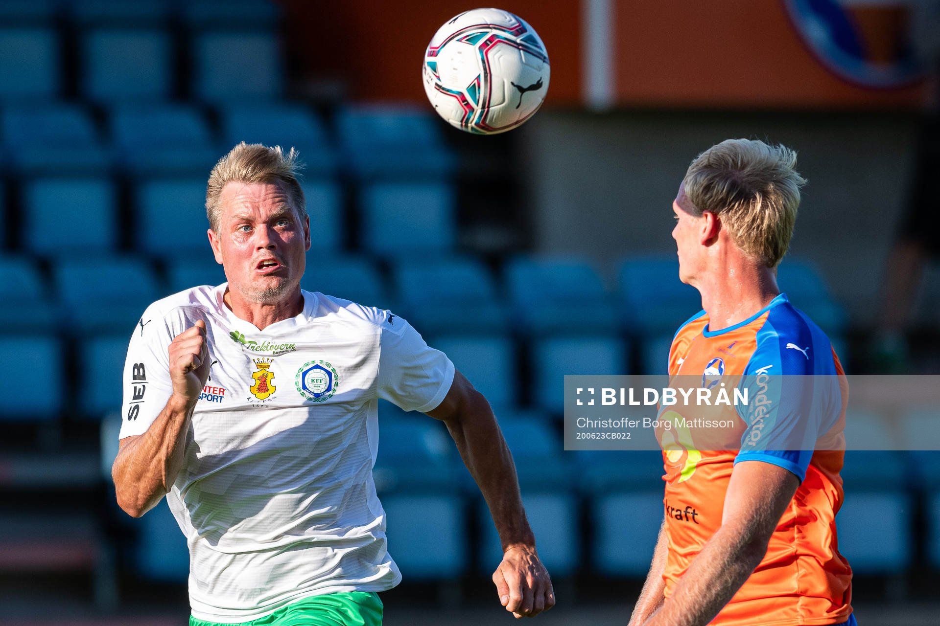 Klippans Rasmus Wendt