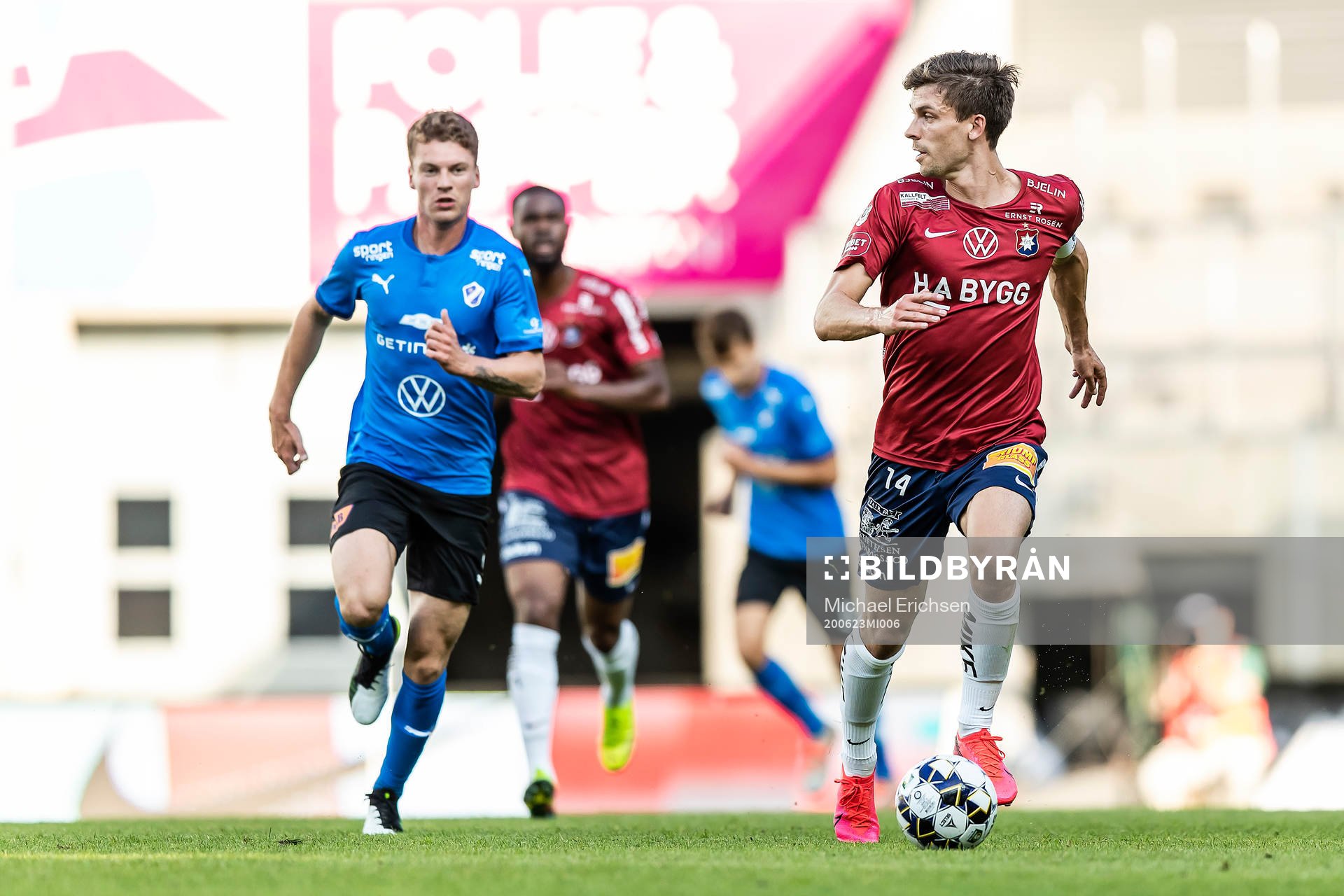 Örgrytes Daniel Paulson