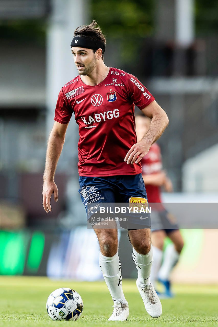 Örgrytes Oliver Stanisic