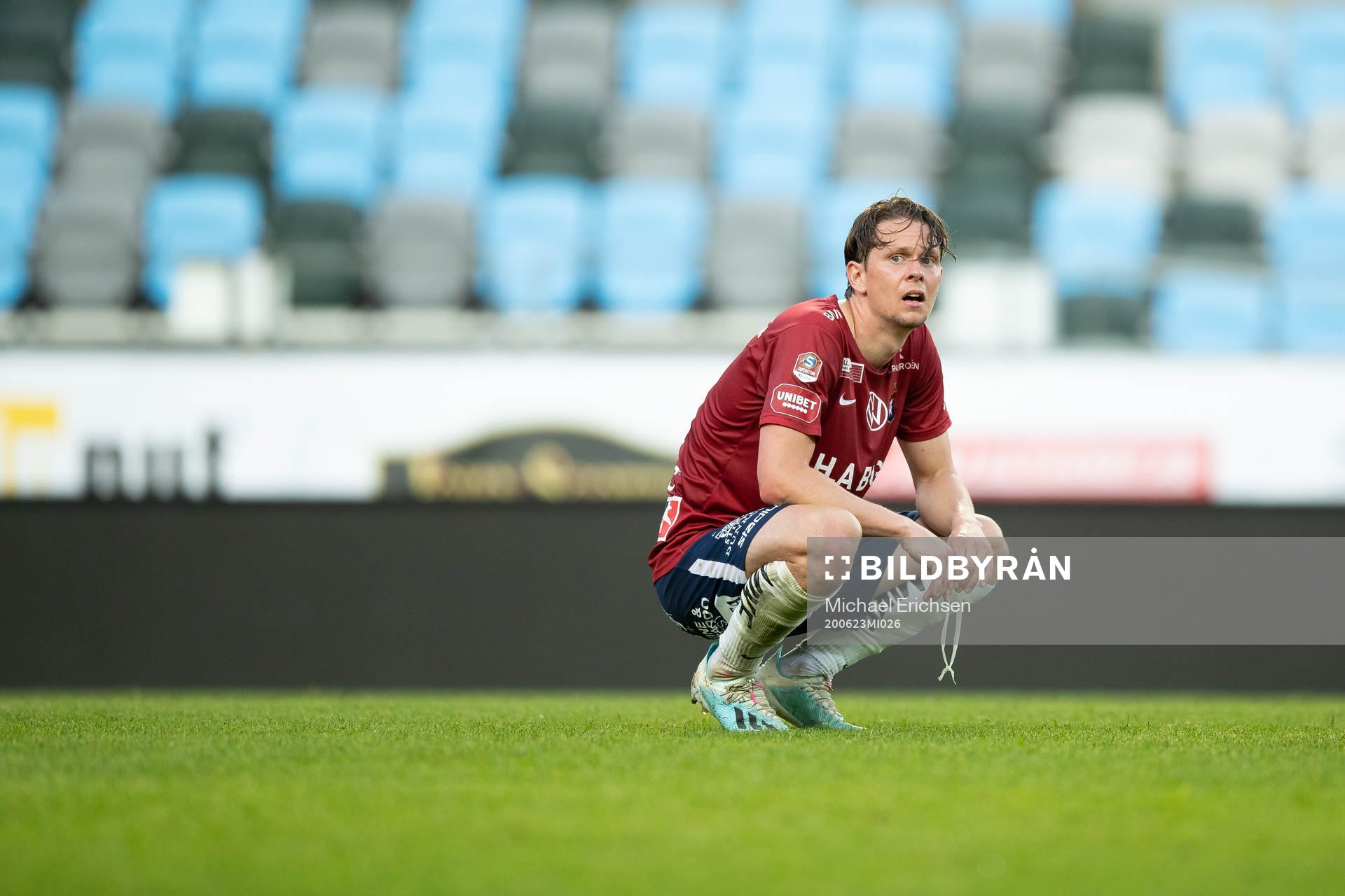 Örgrytes Anton Lans deppar