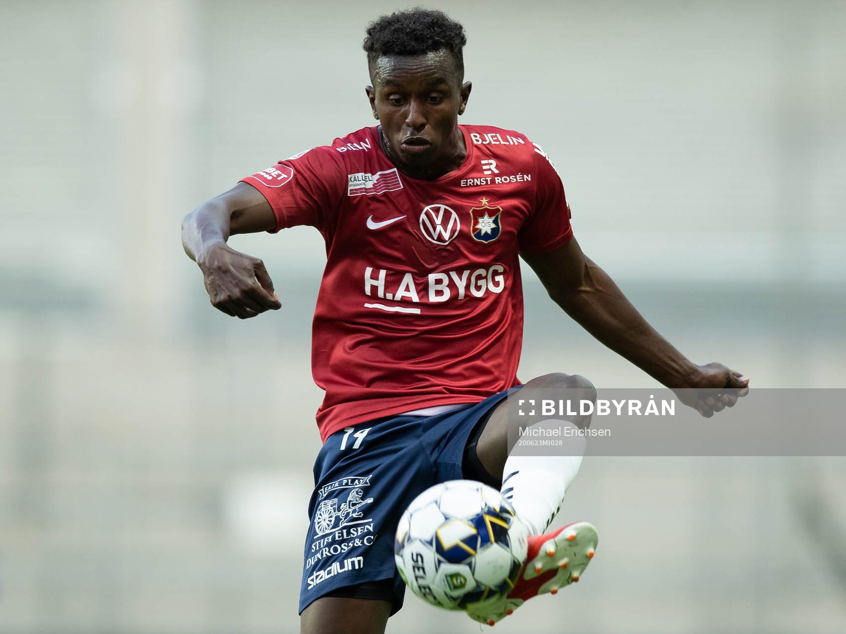 Örgrytes Mohamed Said Adan