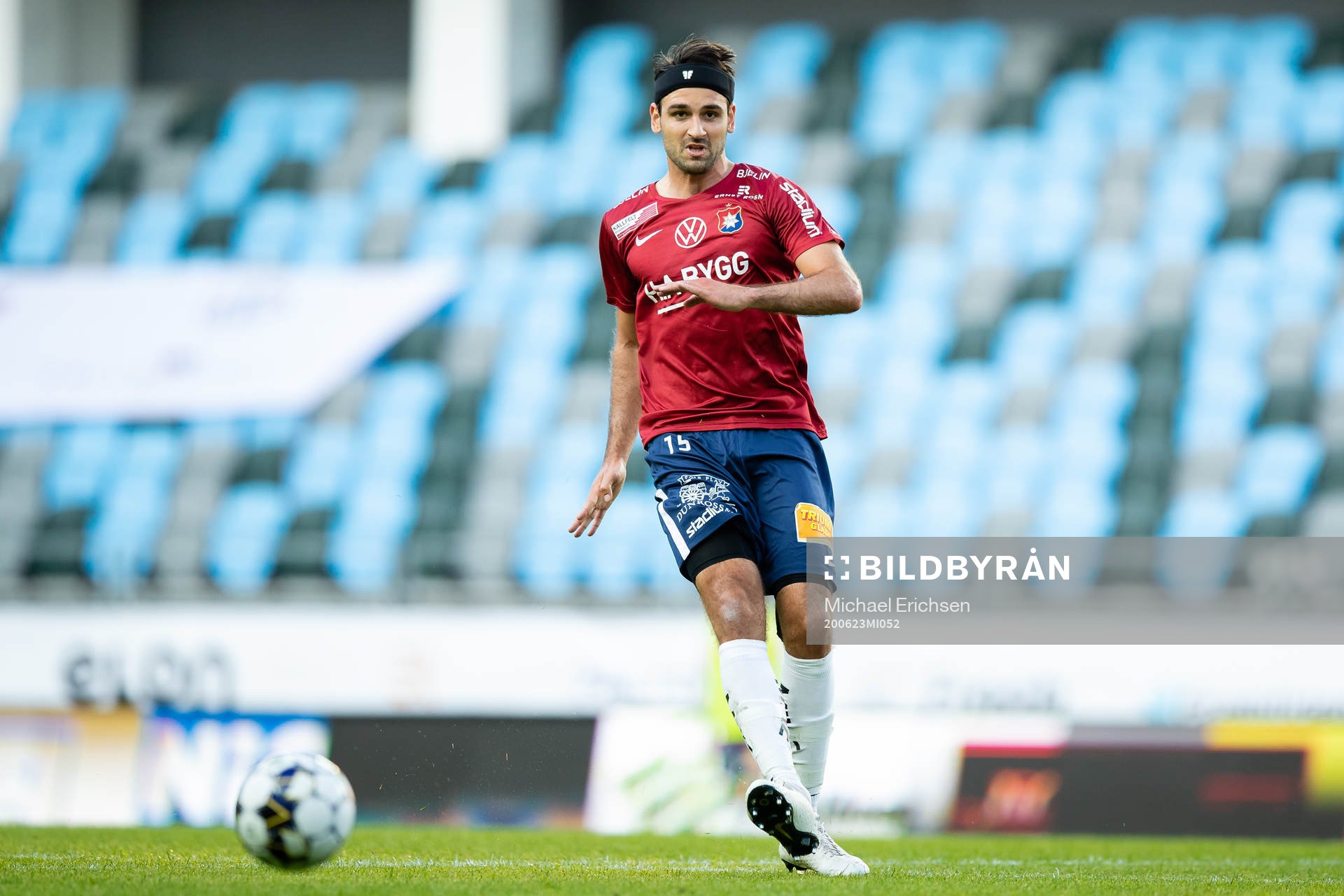 Örgrytes Oliver Stanisic