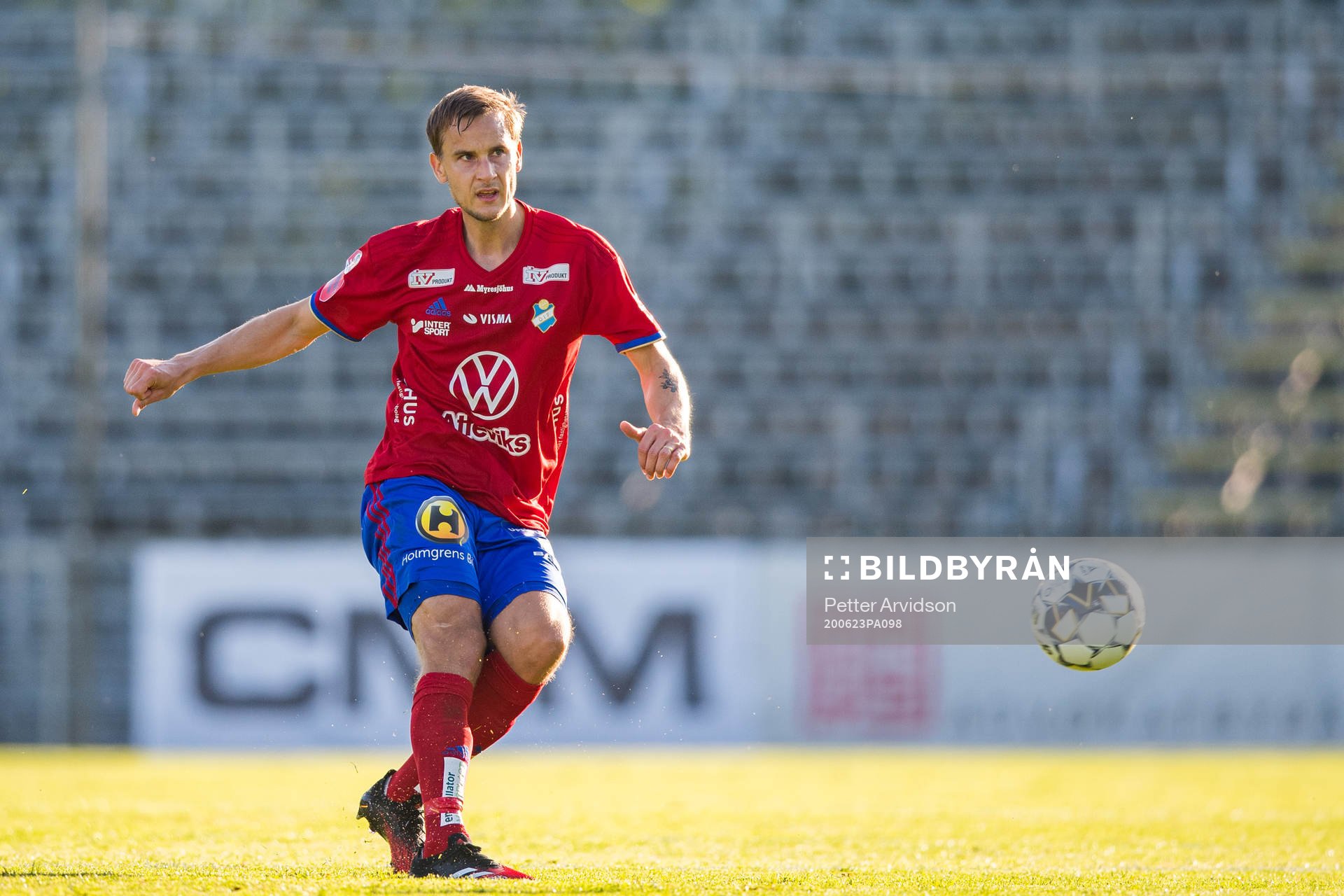 Östers Månz Karlsson