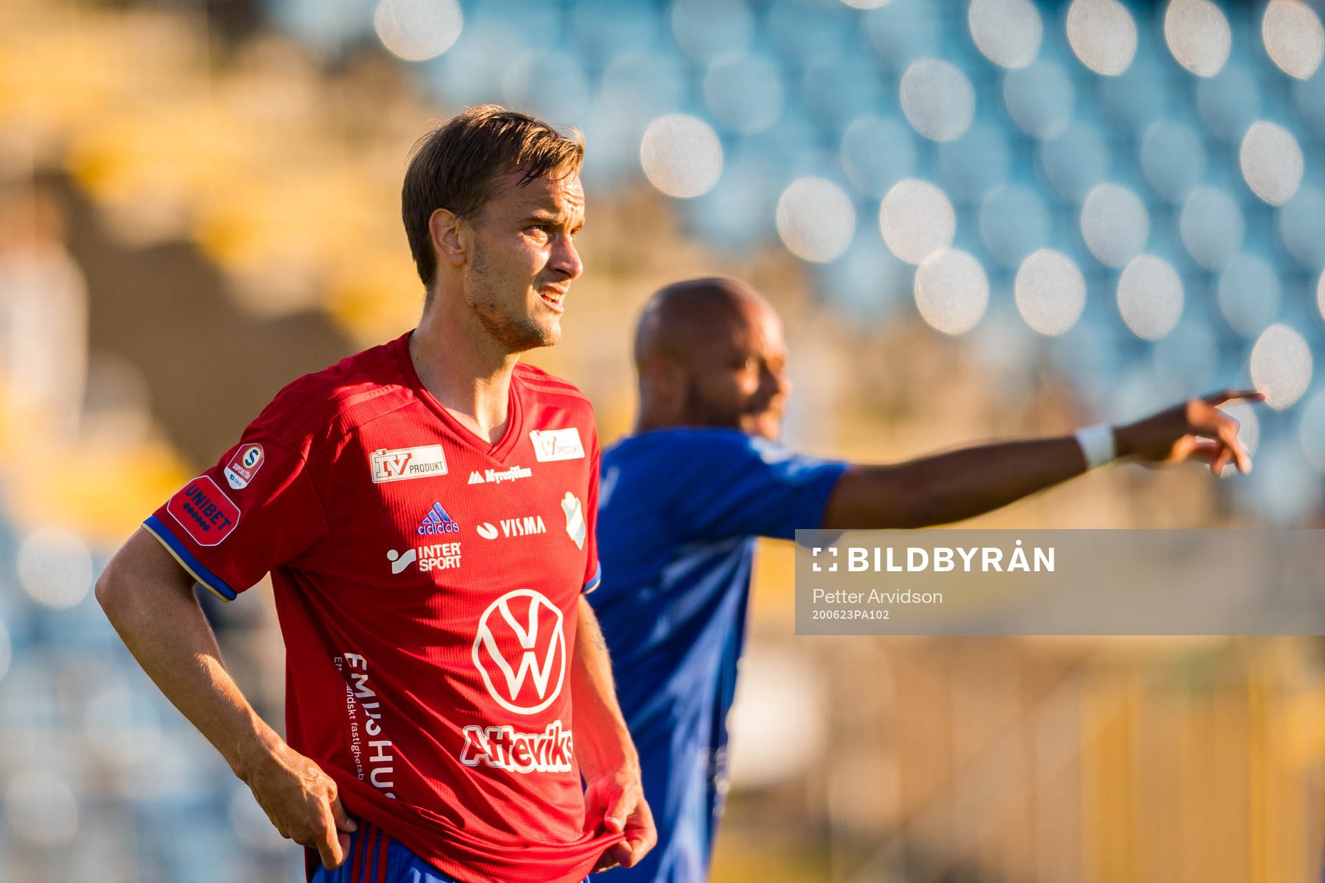 Östers Månz Karlsson