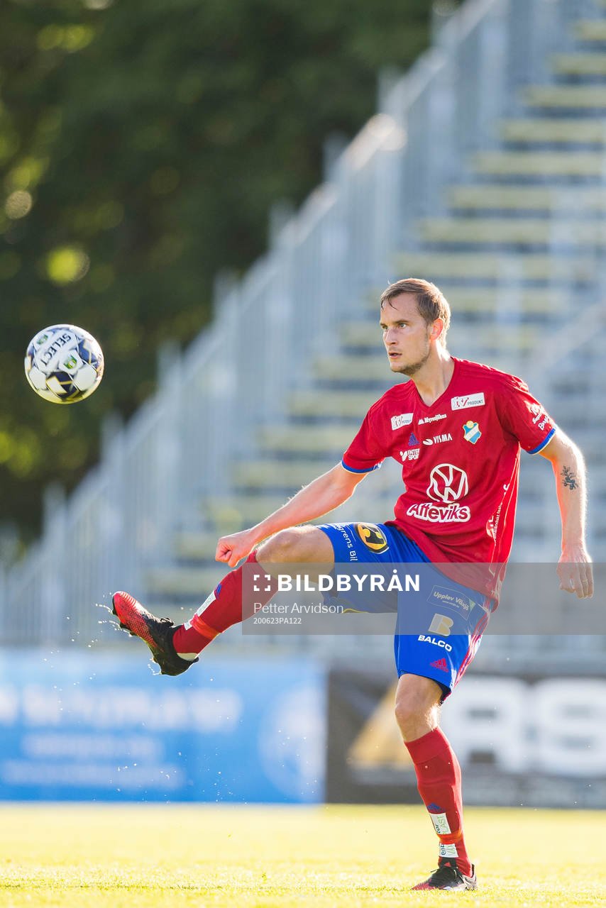 Östers Månz Karlsson