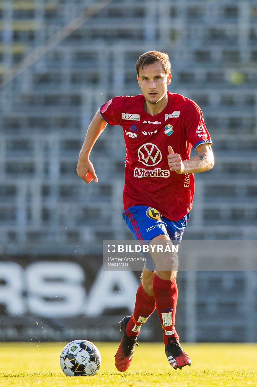 Östers Månz Karlsson