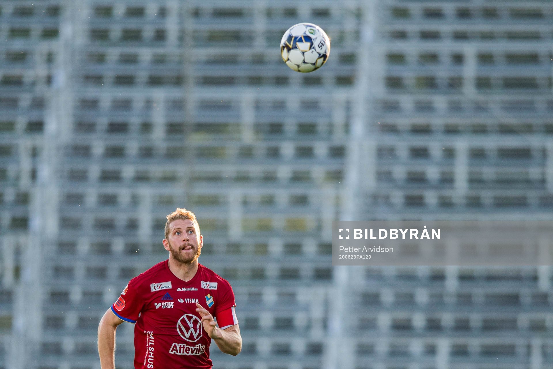 Östers Stefan Karlsson