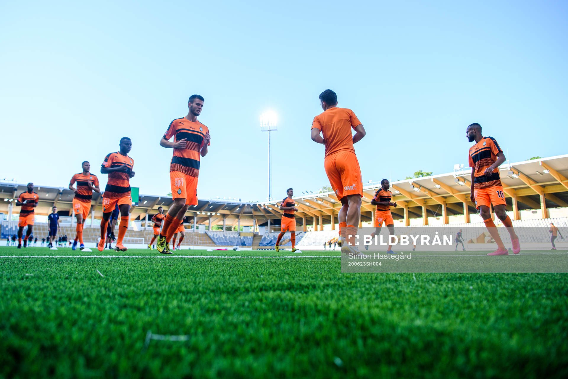 AFC Eskilstunas spelare
