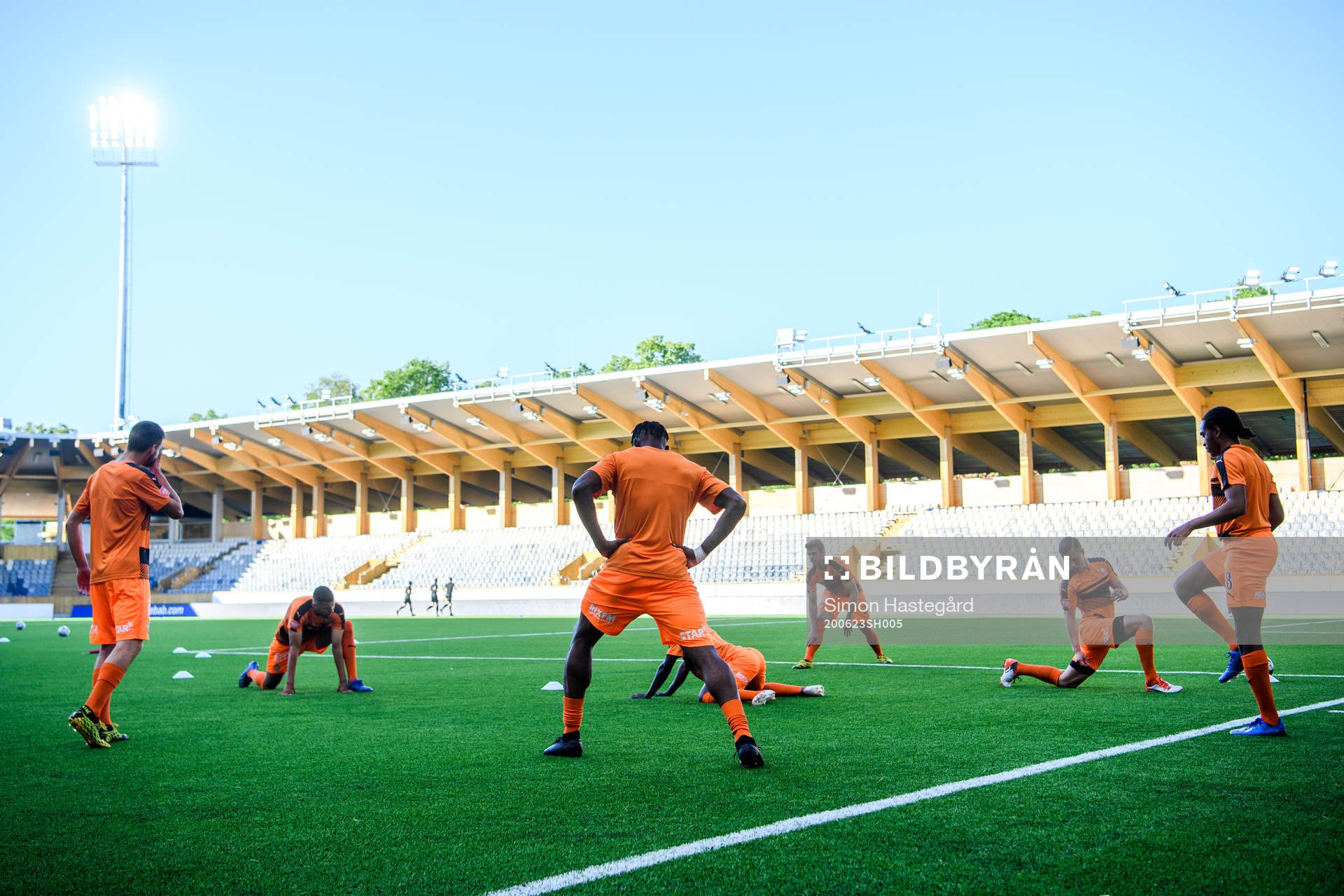 AFC Eskilstunas spelare