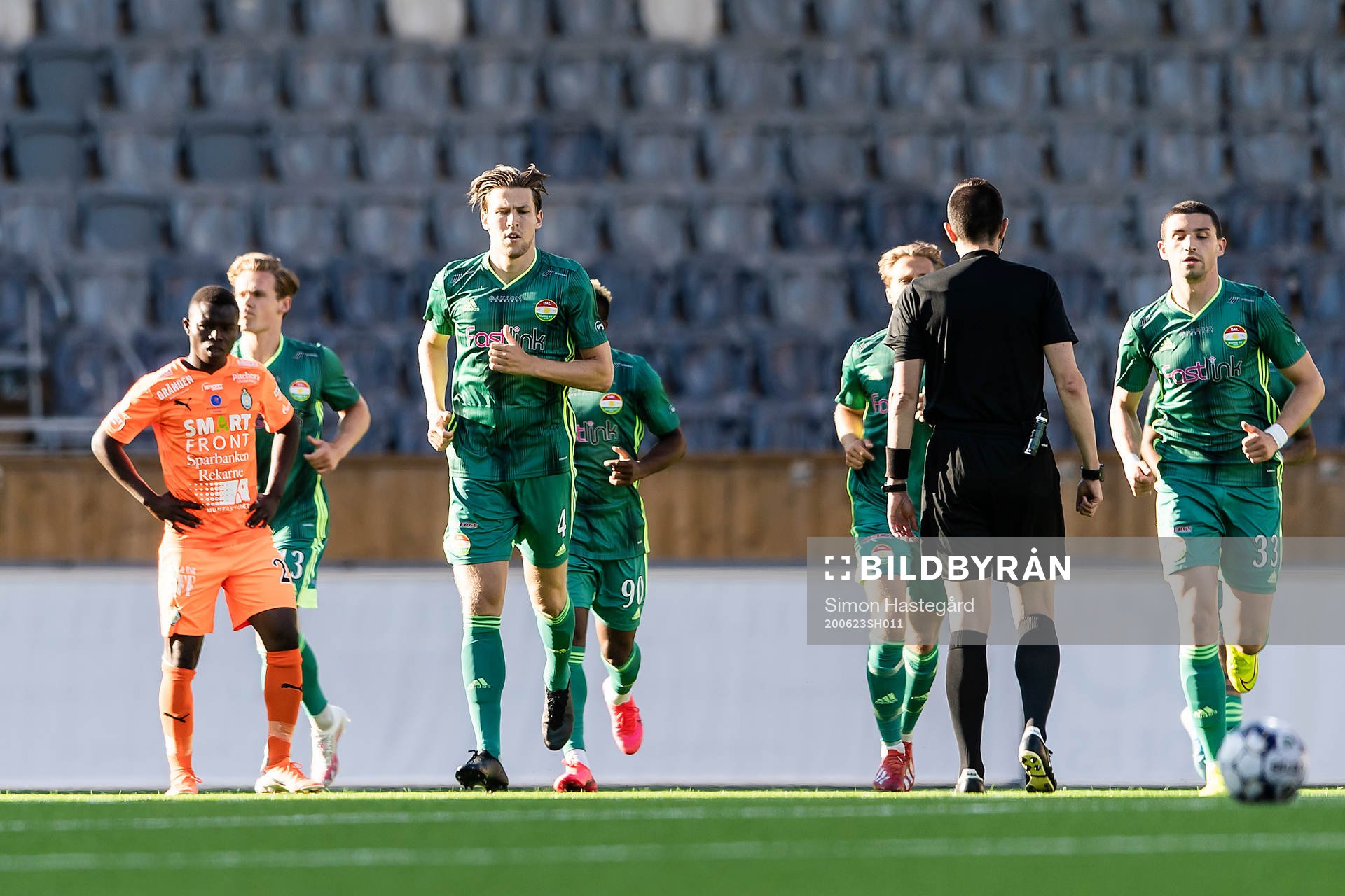 Dalkurds Johan Stenberg