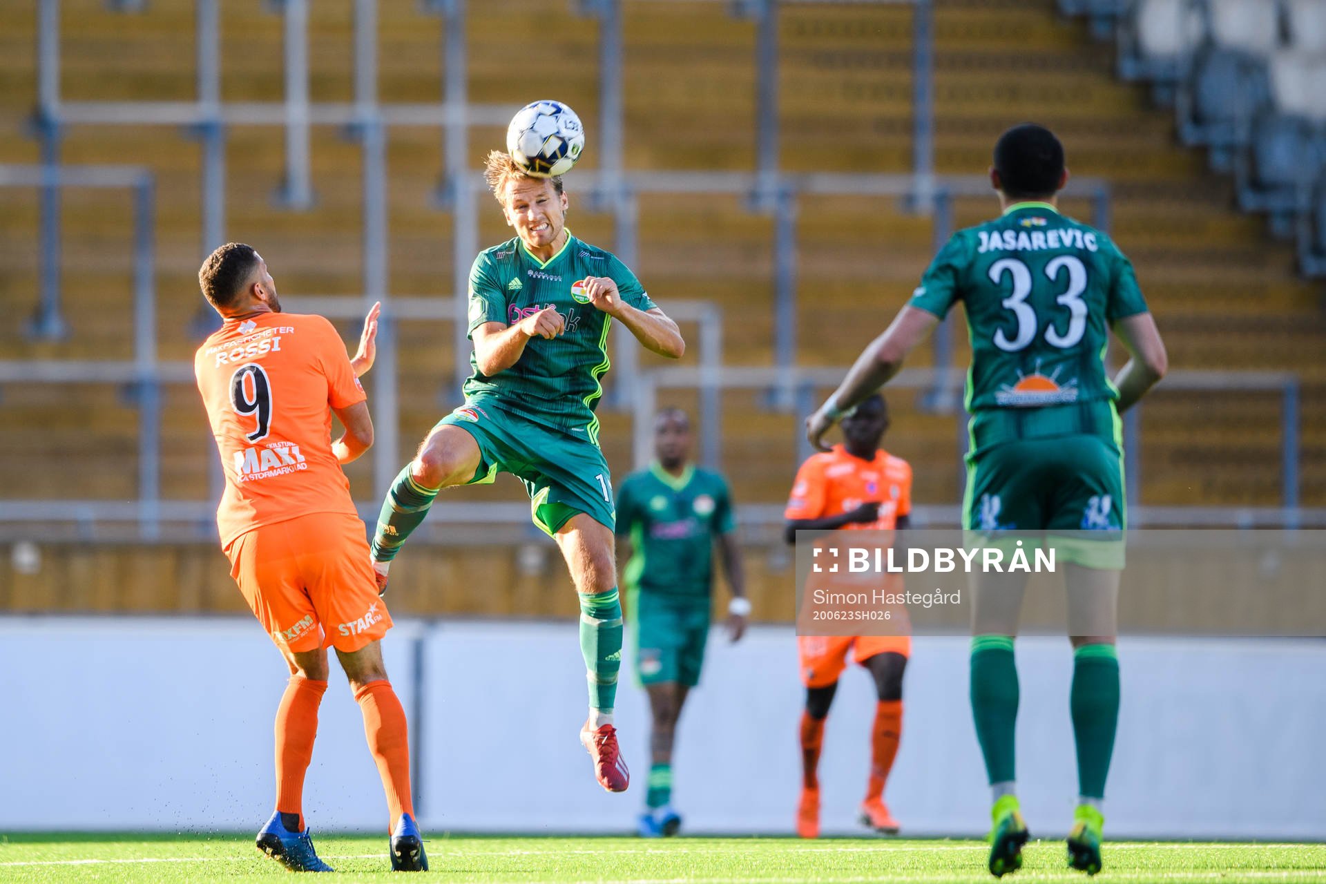 Dalkurds Daniel Stensson