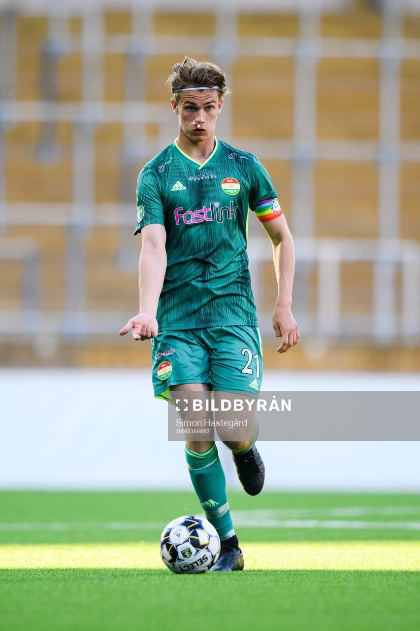 Dalkurds Christoffer Styffe