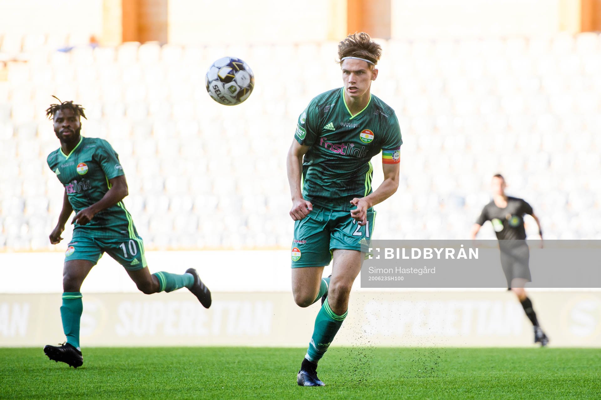 Dalkurds Christoffer Styffe