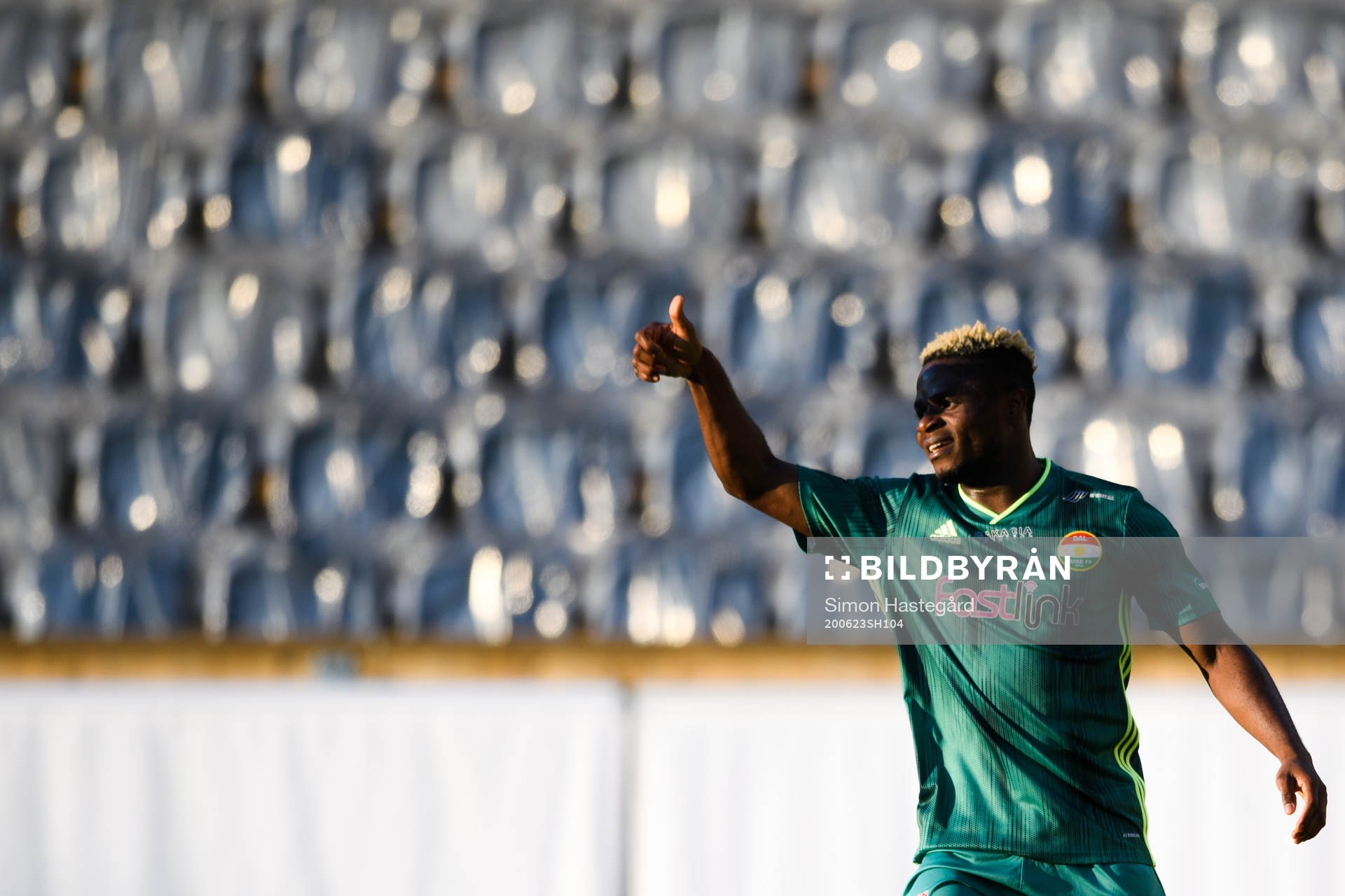 Dalkurds Henry Offia