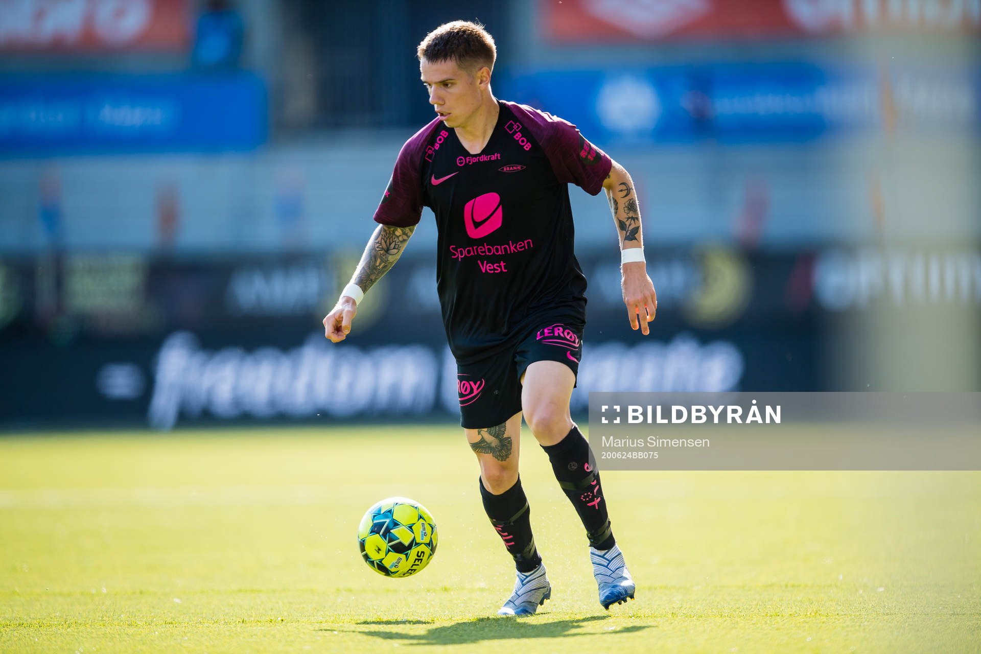 Robert Thomas Taylor of Brann