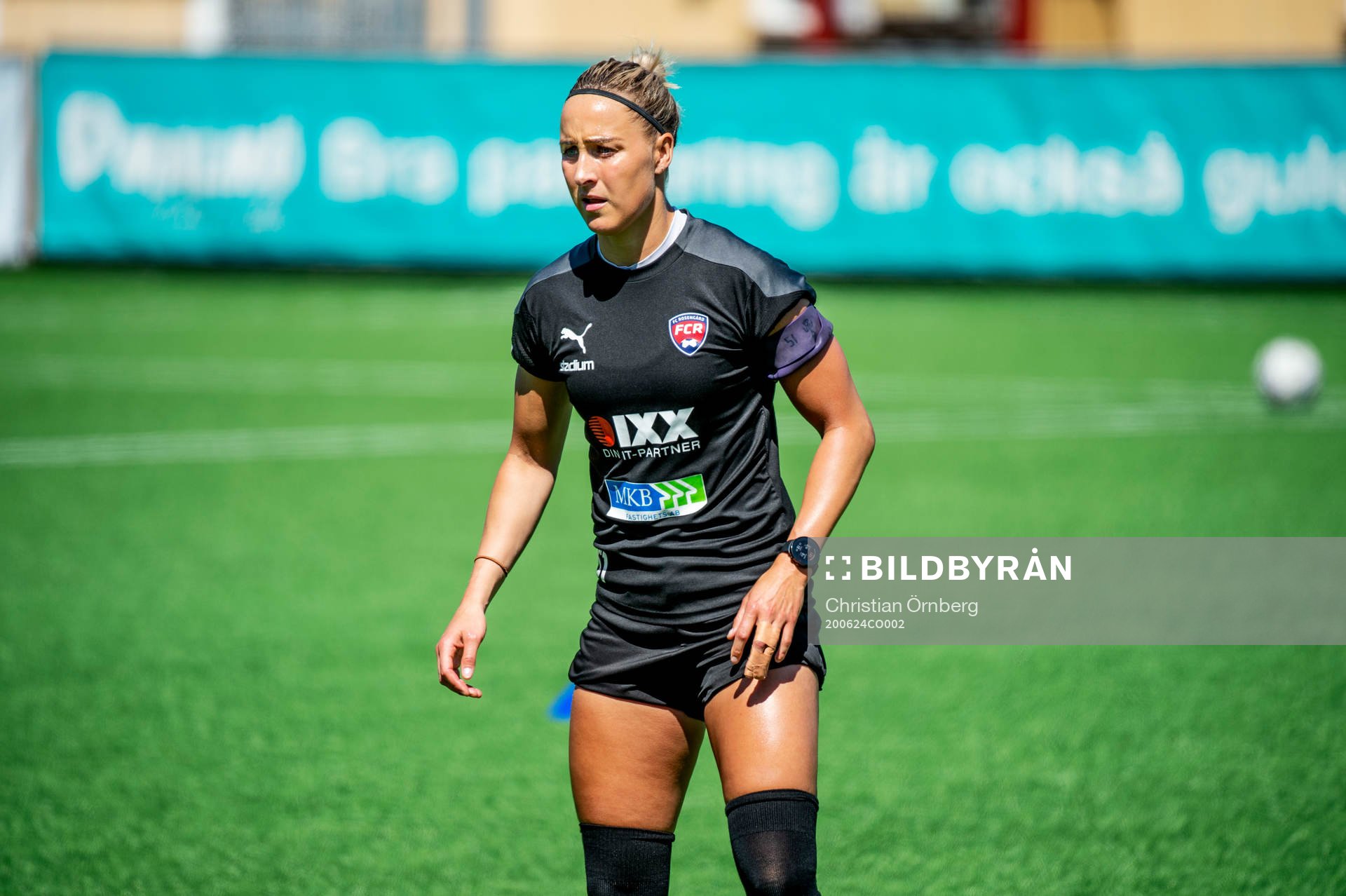 Sanne Troelsgaard