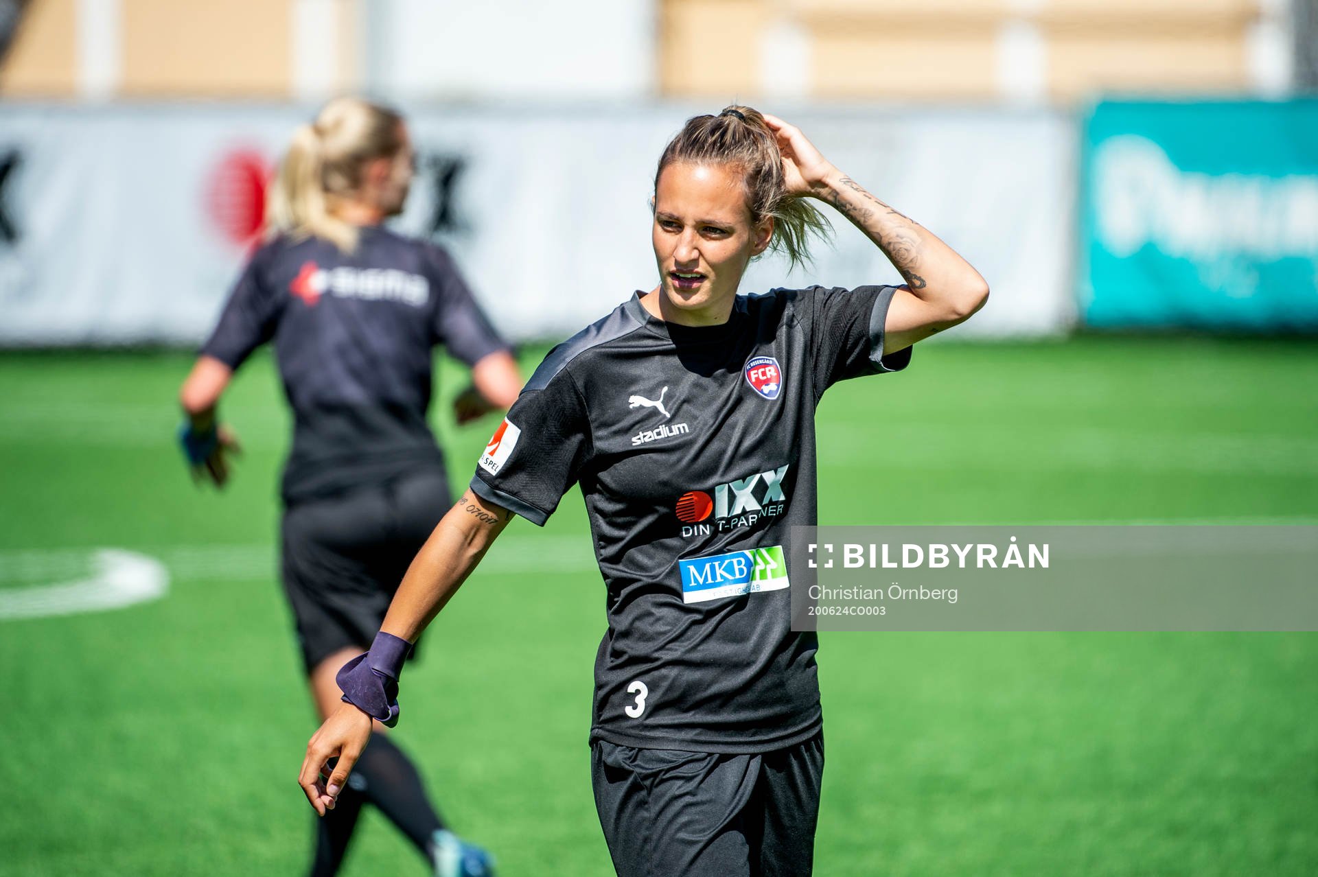 Nathalie Björn