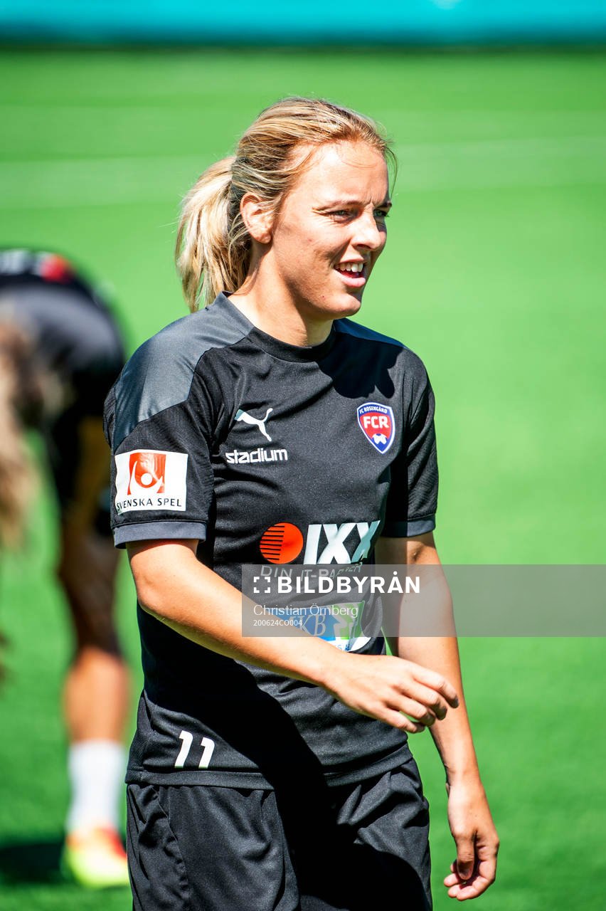 Mimmi Larsson