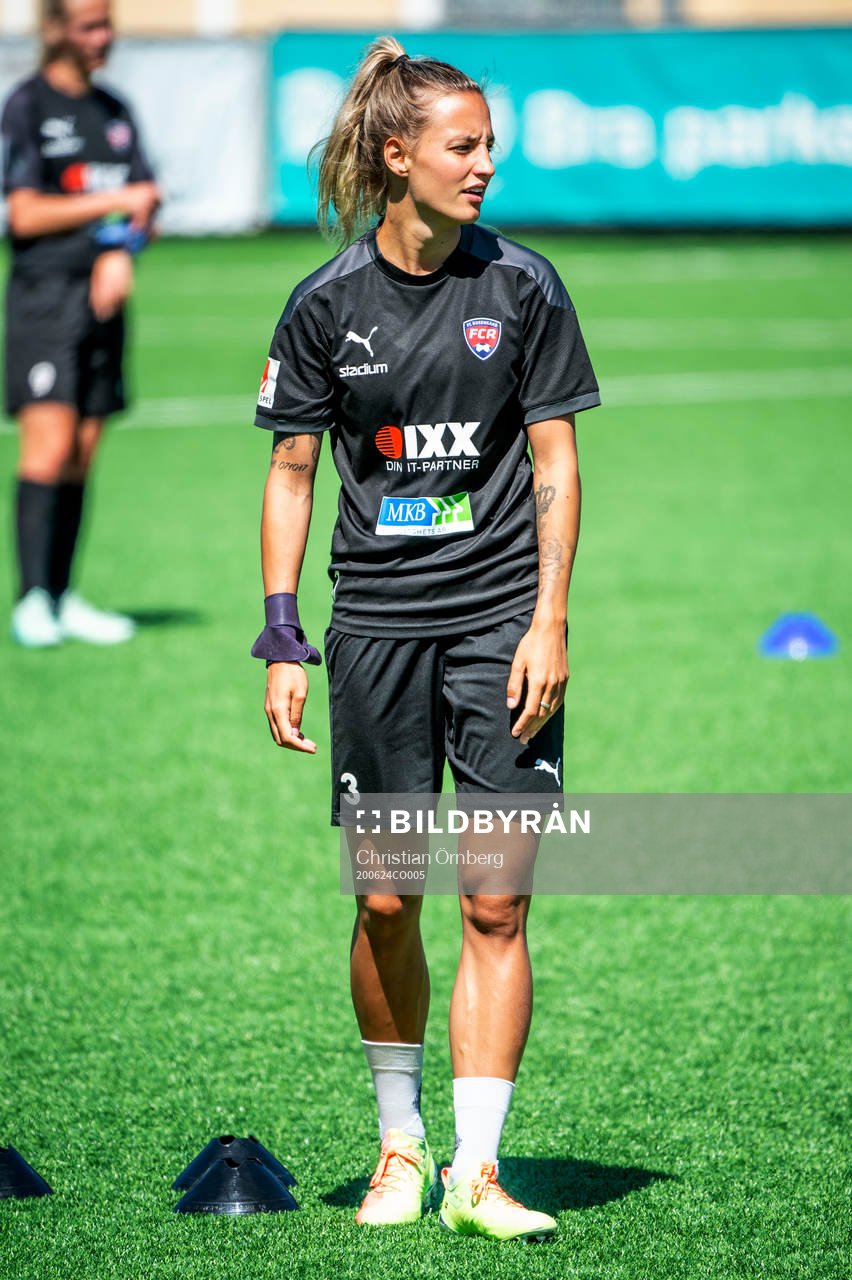 Nathalie Björn