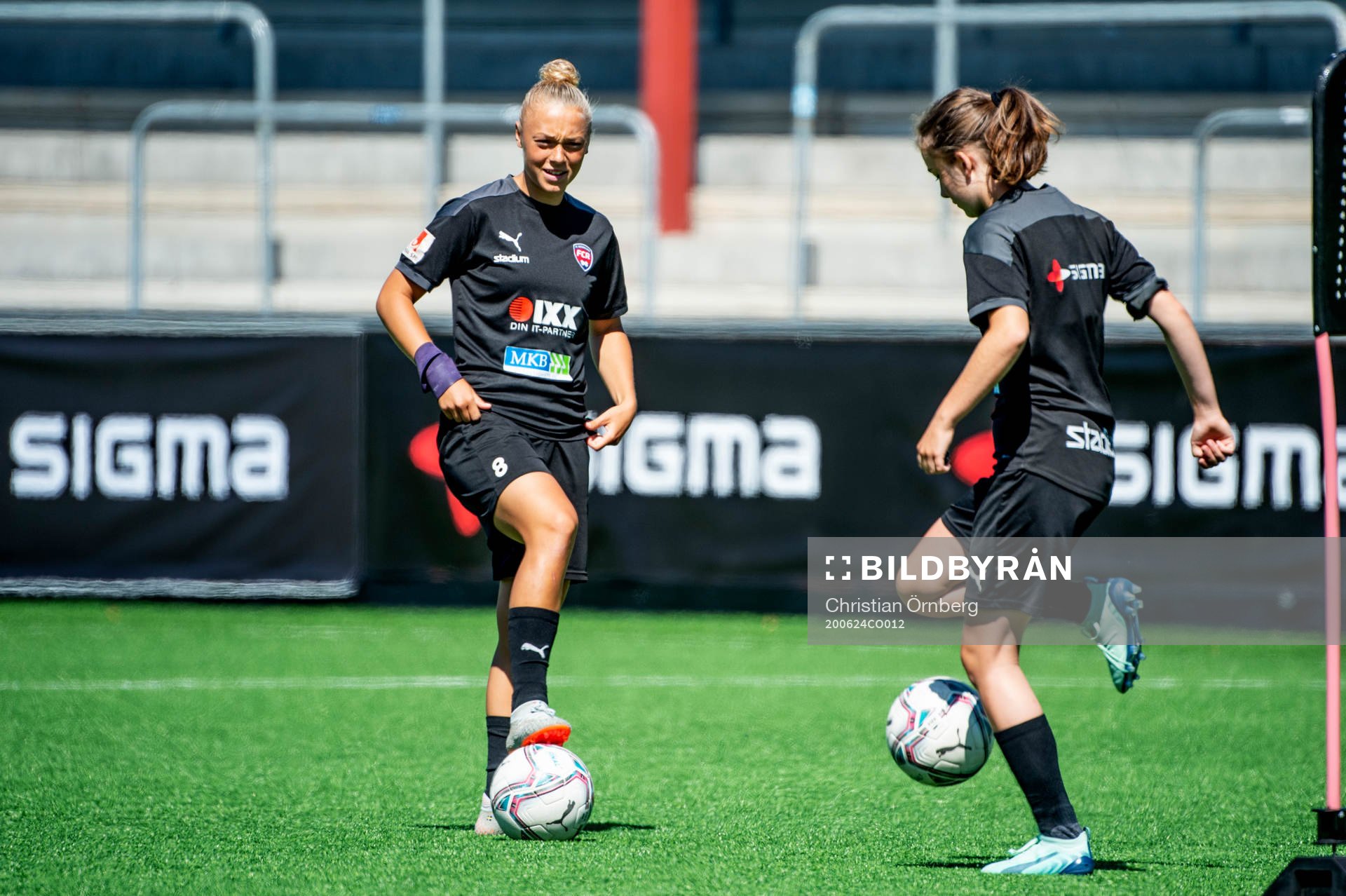 Hanna Bennison