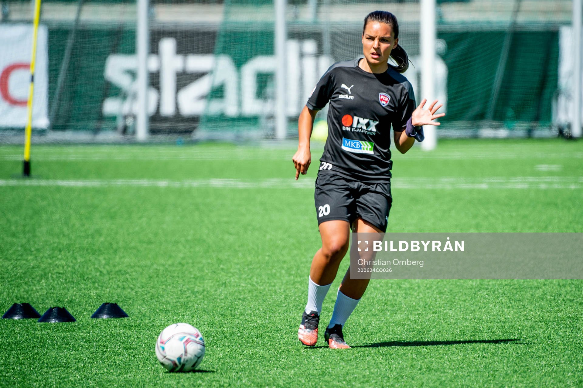 Johanna Rytting Kaneryd