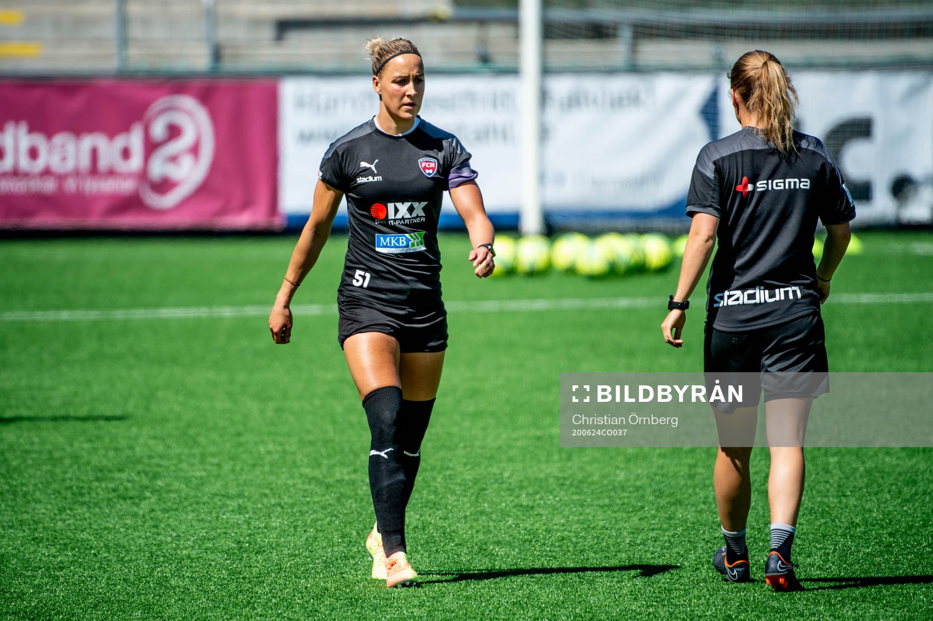 Sanne Troelsgaard
