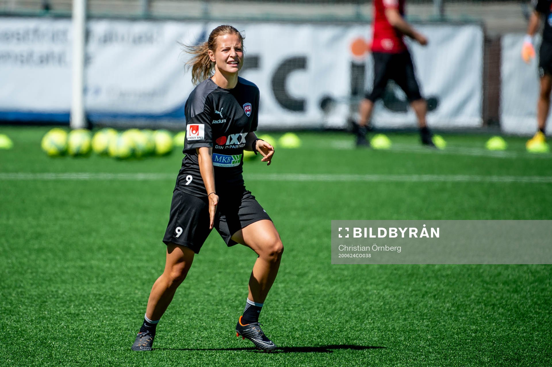 Anna Anvegård