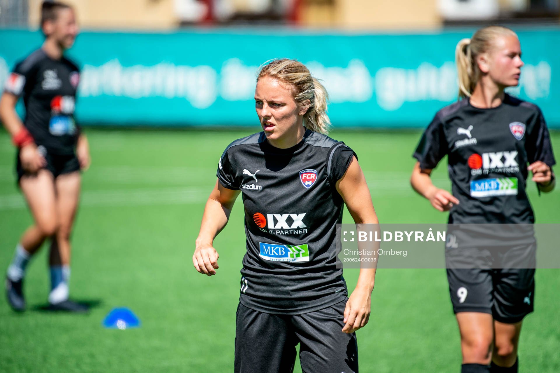 Mimmi Larsson