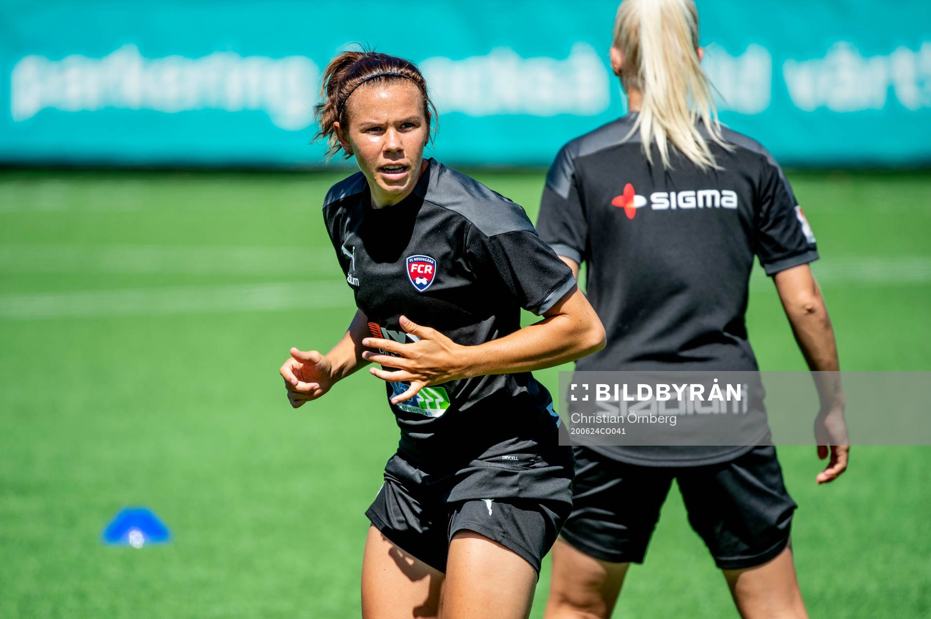 Jessica Samuelsson