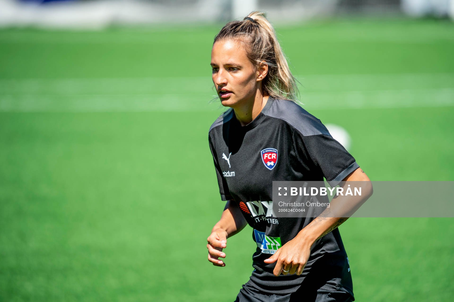 Nathalie Björn