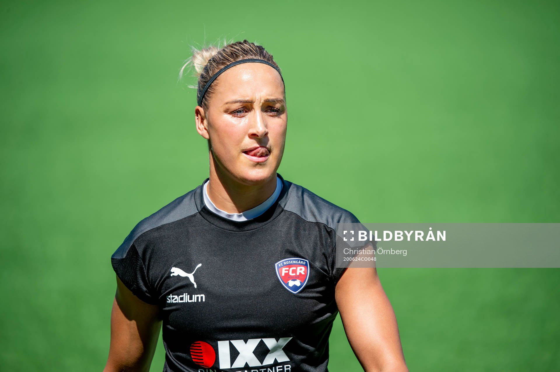 Sanne Troelsgaard