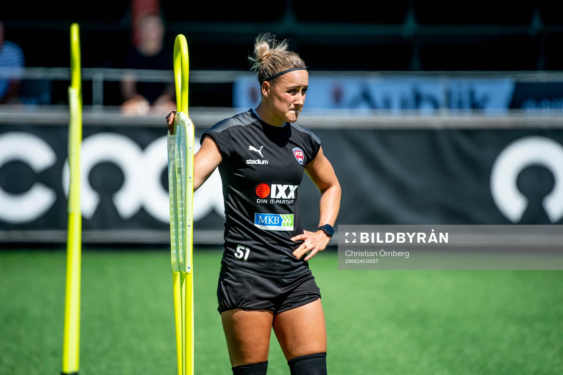 Sanne Troelsgaard