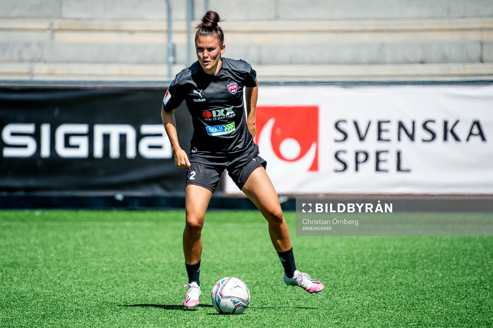 Katrine Veje