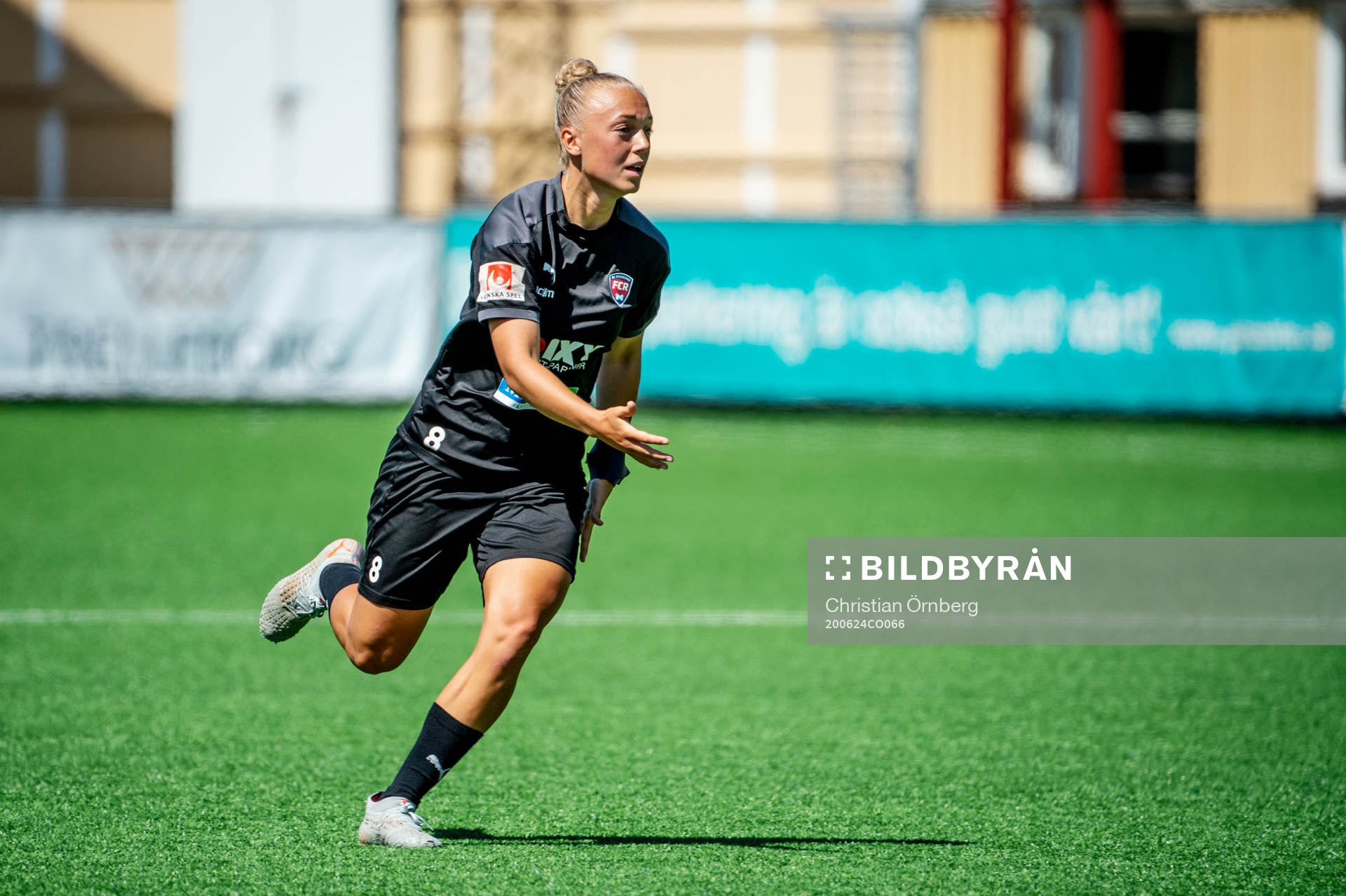 Hanna Bennison