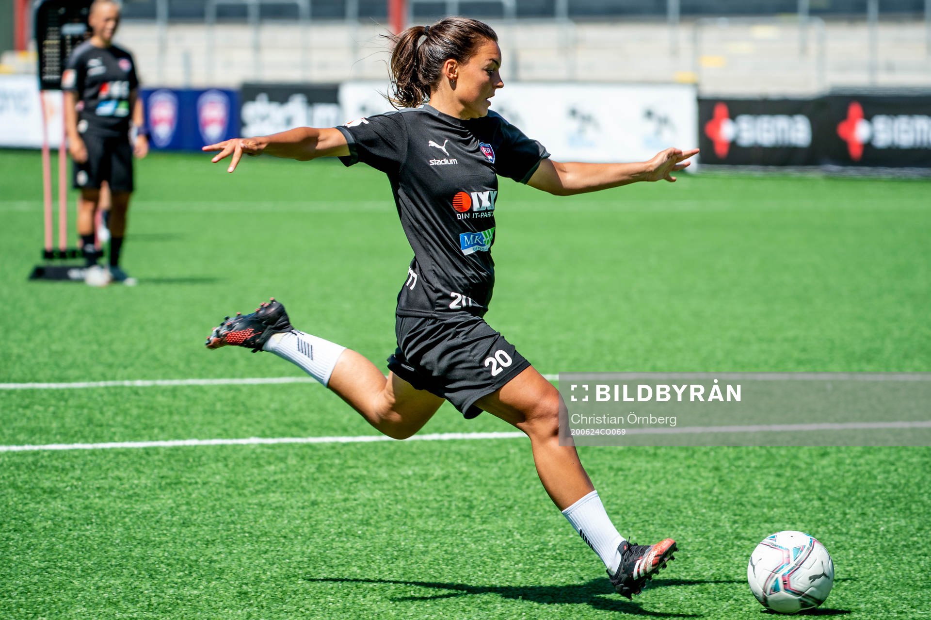 Johanna Rytting Kaneryd