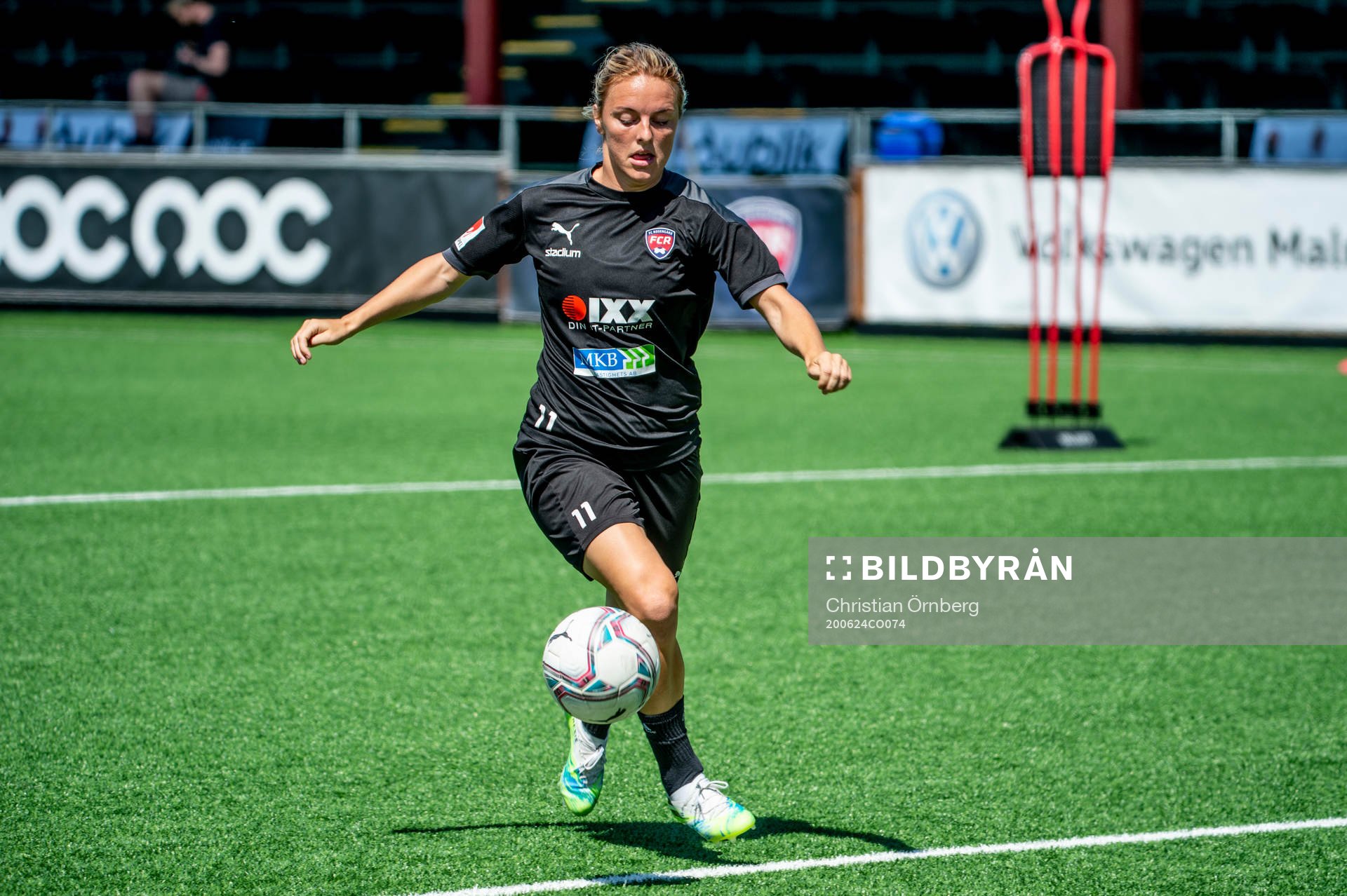 Mimmi Larsson